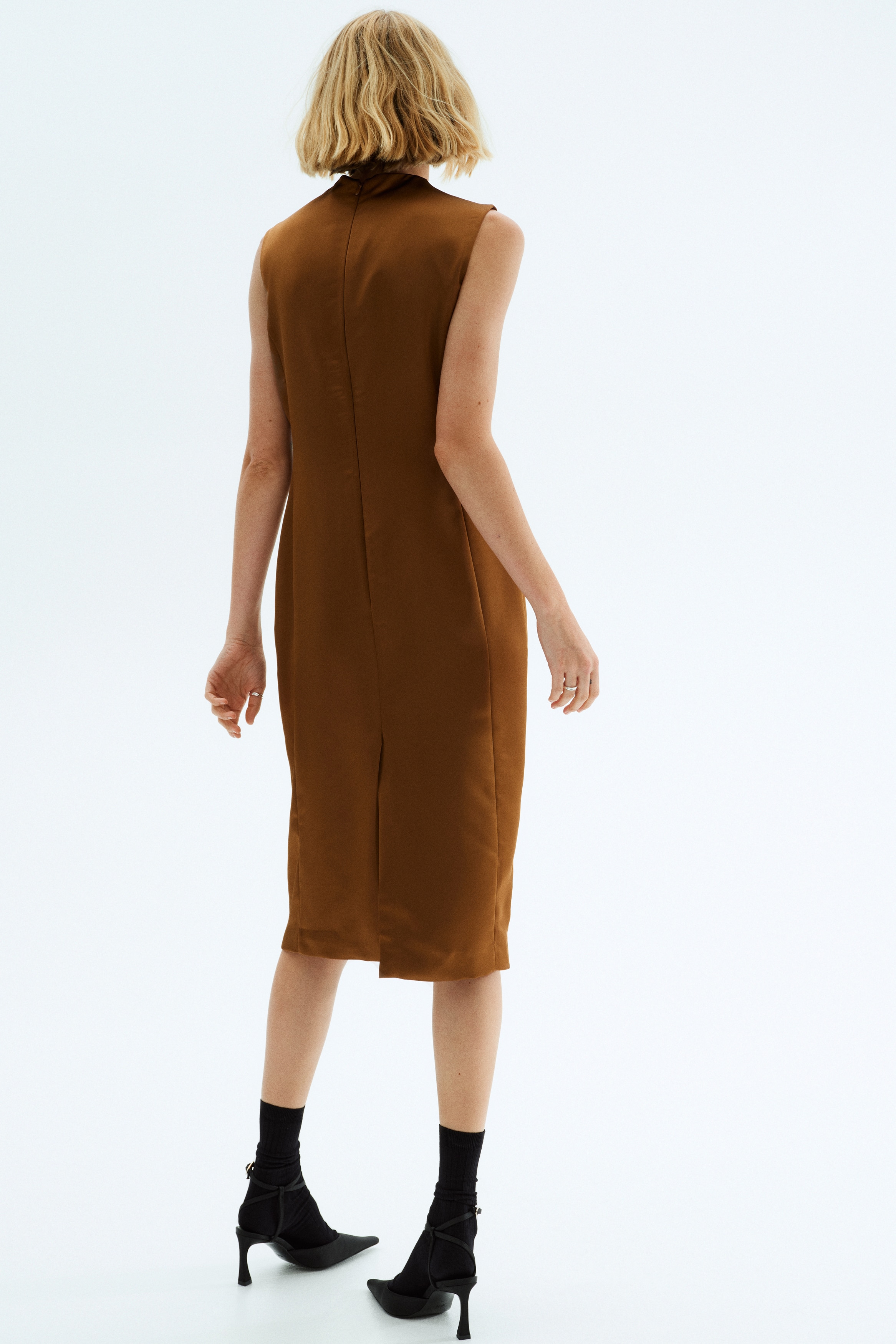 Brown | Dresses | Maxi, Party, Evening & More | H&M