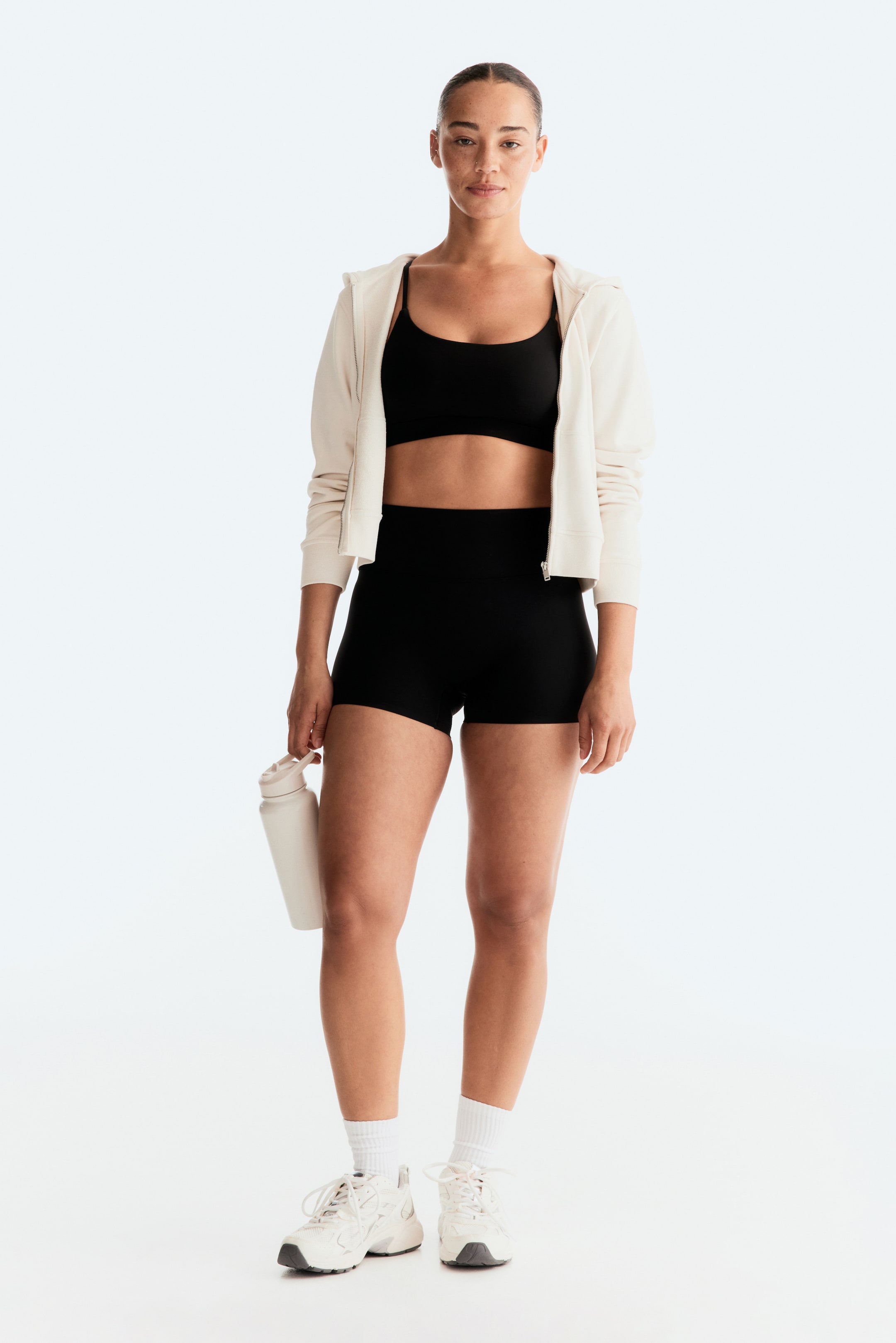 Sports Hot Pants with SculptMove™