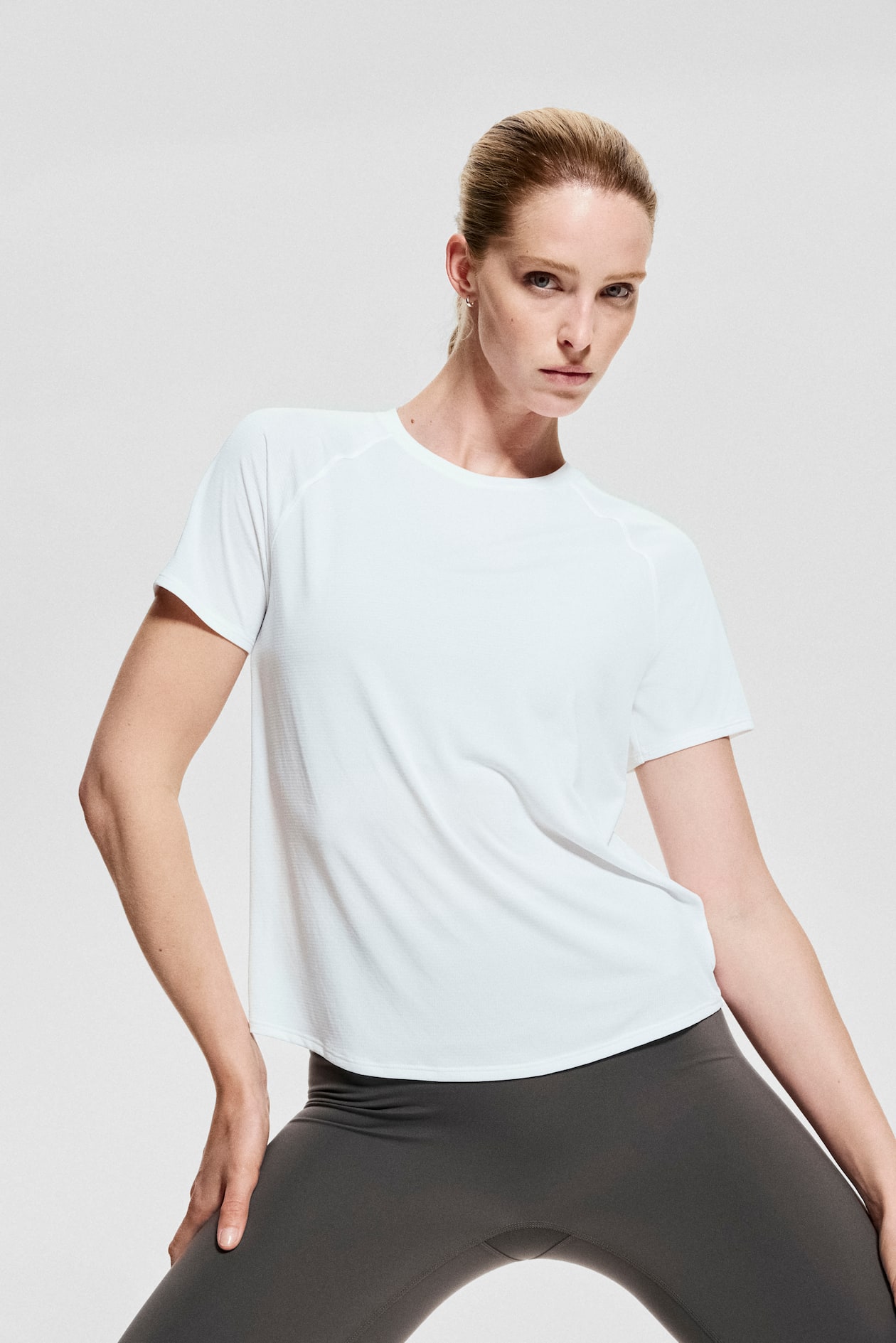 Sports Top with DryMove - image 2