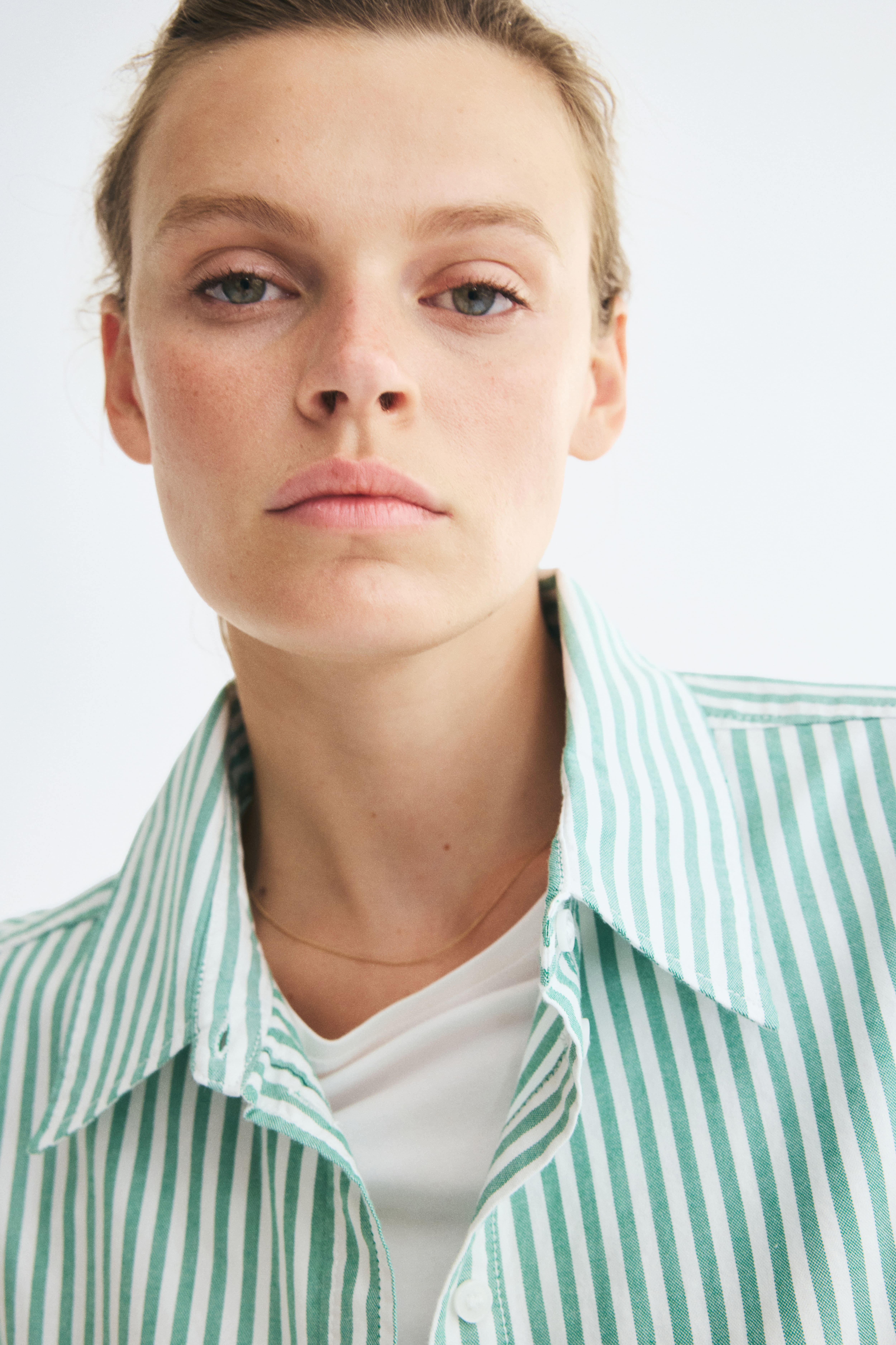 Oxford Shirt