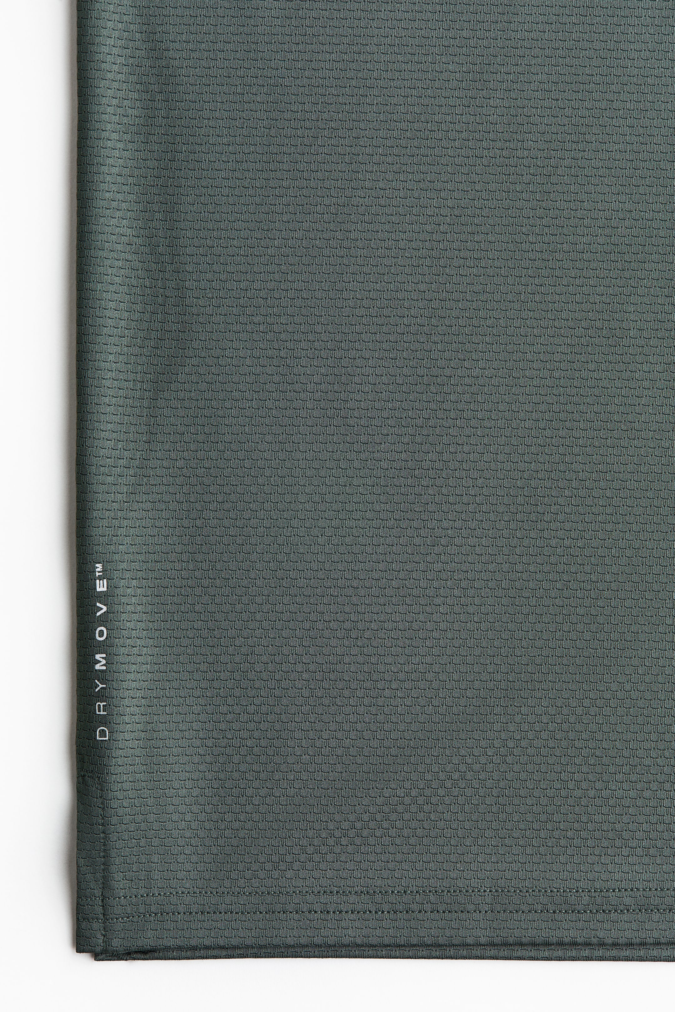 Regular-Fit Sports Tank Top with DryMove™