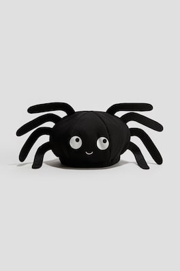 Vadderad halloween-hatt