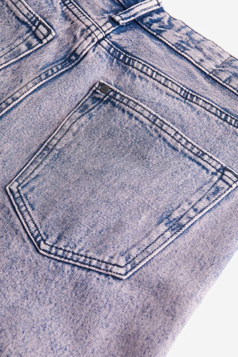 Loose Jeans