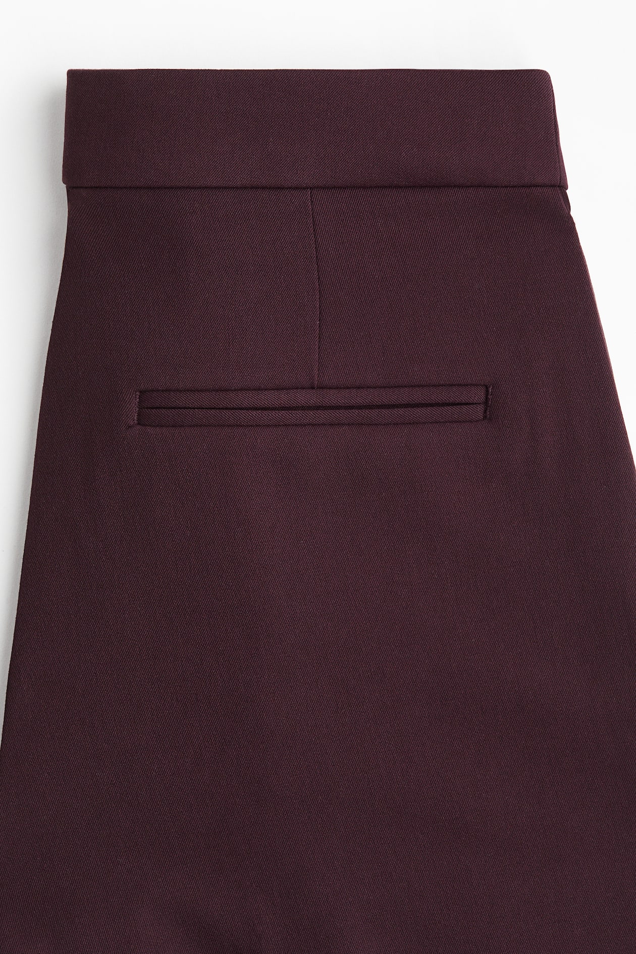 Bootcut Pants - image 3