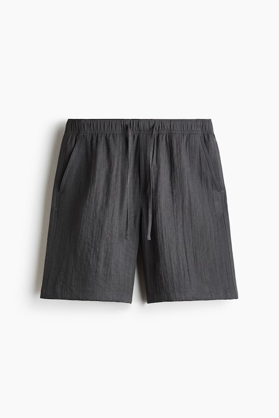 Мужские шорты H&M Loose-Fit Shorts