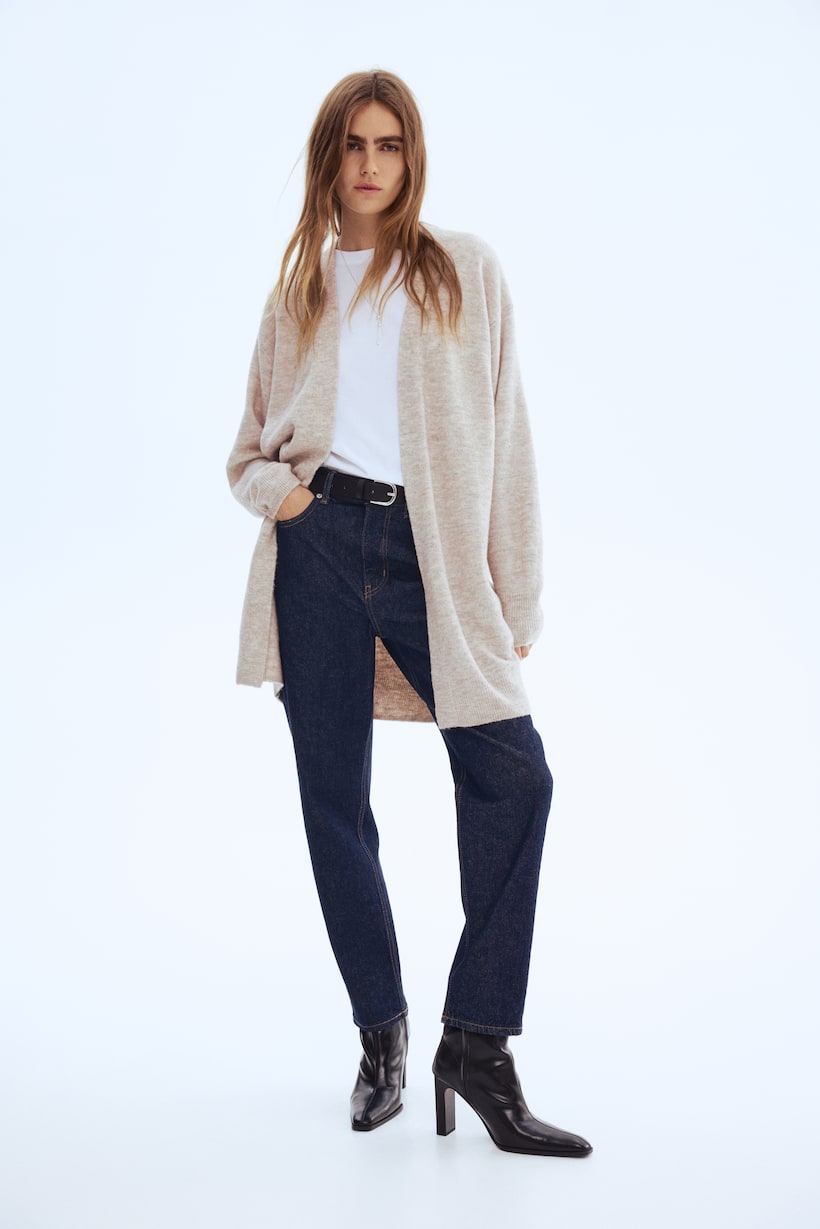 H&m Ropa Bonita Mujer Tallas Grandes H&m Tallas Grandes Mujer