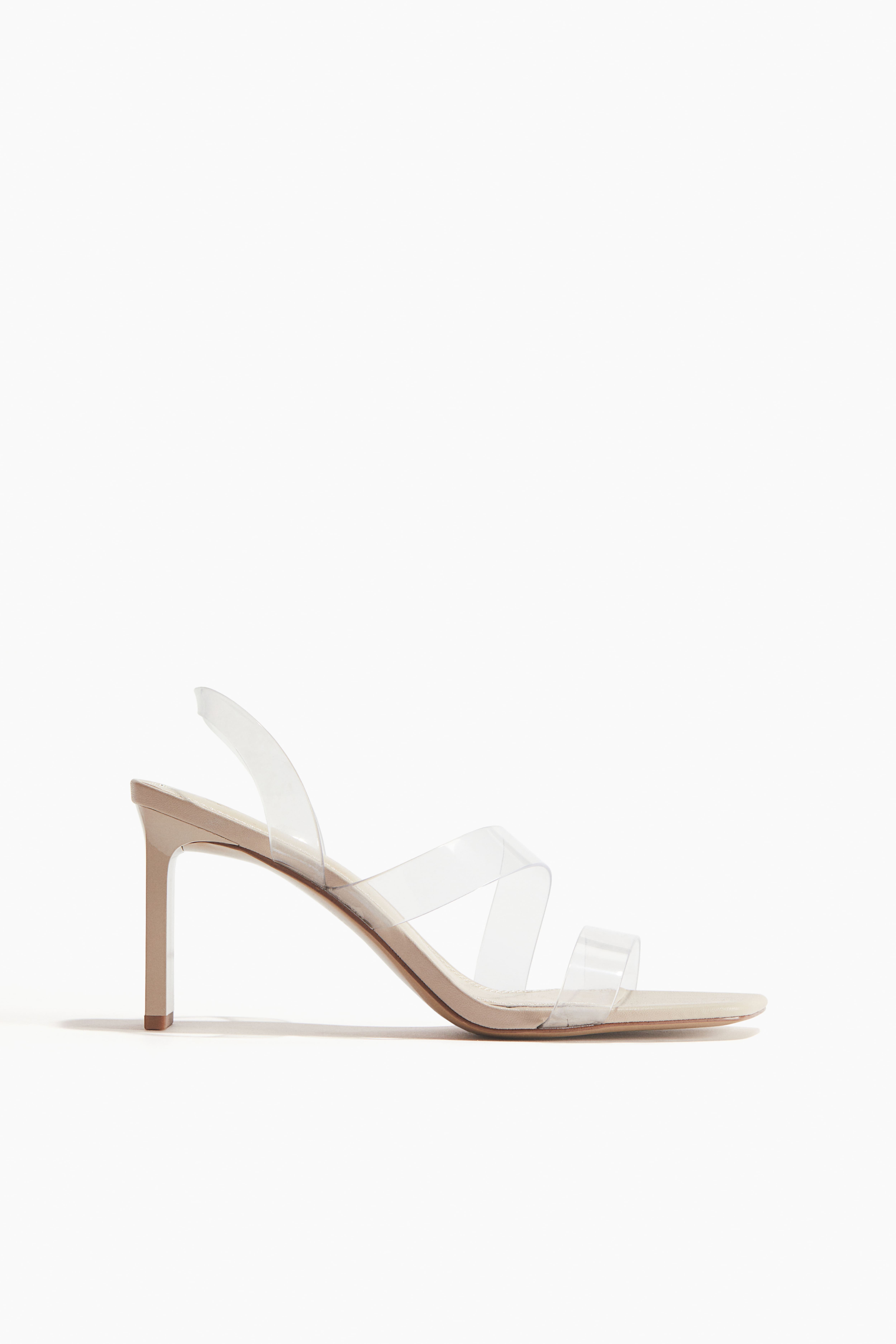 H&m fashion shoes sandals