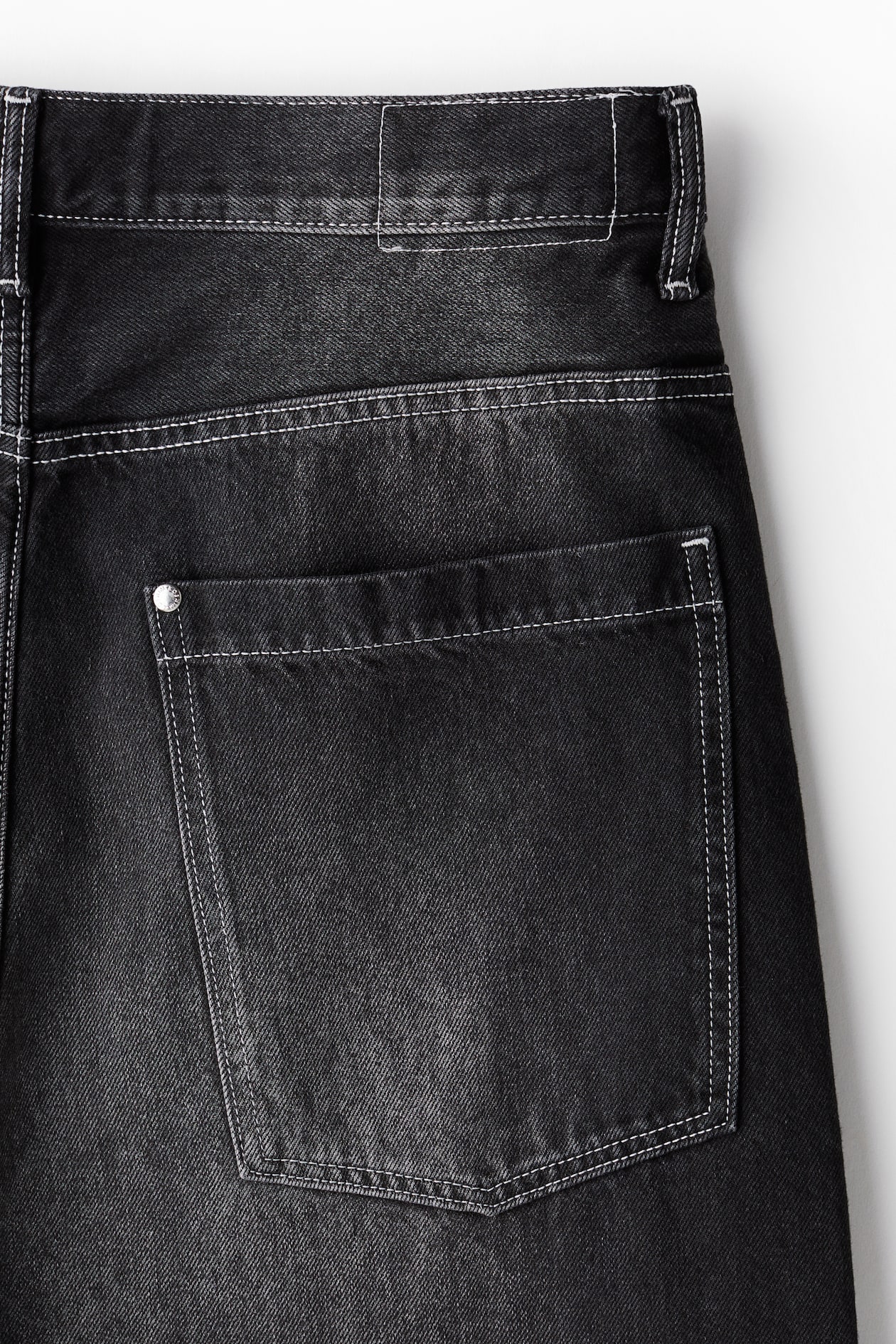 Baggy Harman Pants