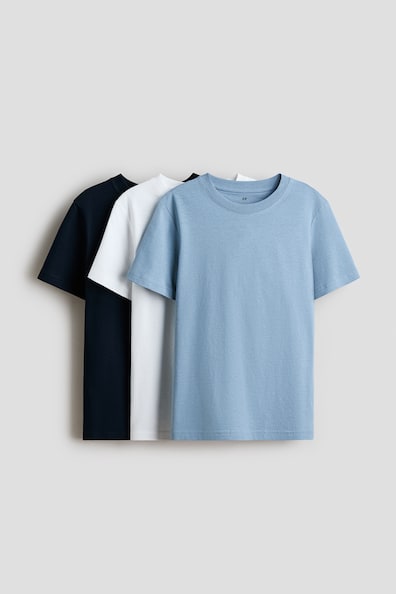 Tシャツ 3枚セット