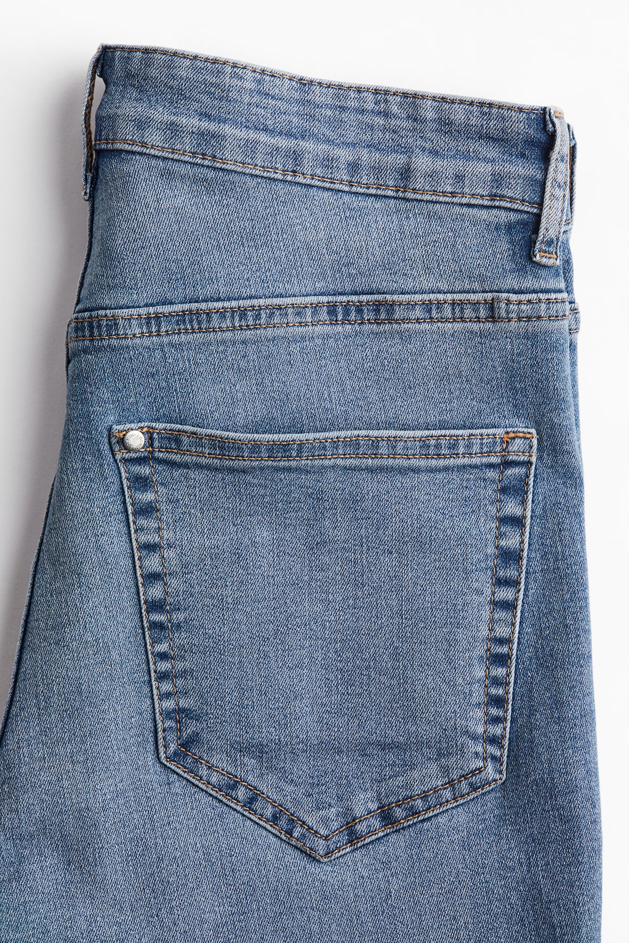 Ultra High Ankle Jeggings - image 3