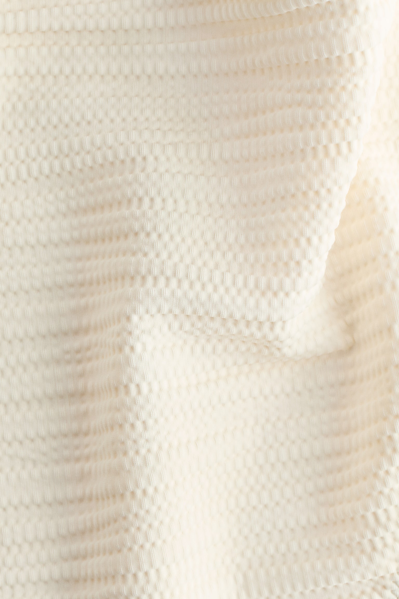 High Waist Cheeky Bikini bottoms - Cream/Dark brown/Powder pink/Paisley pattern/Burgundy/White/Light yellow/White/Black/Blue - 3