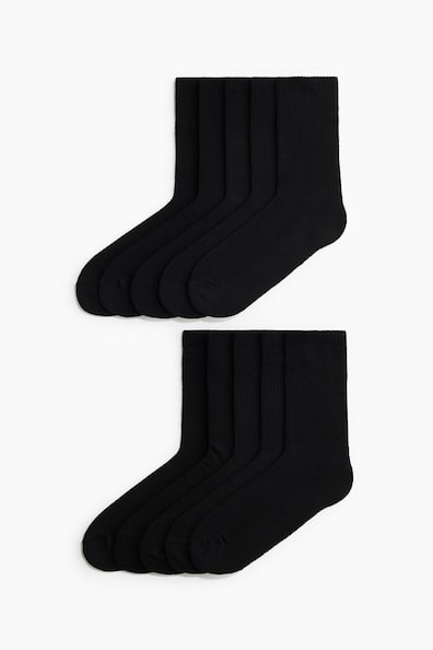 ソックス 10足セット