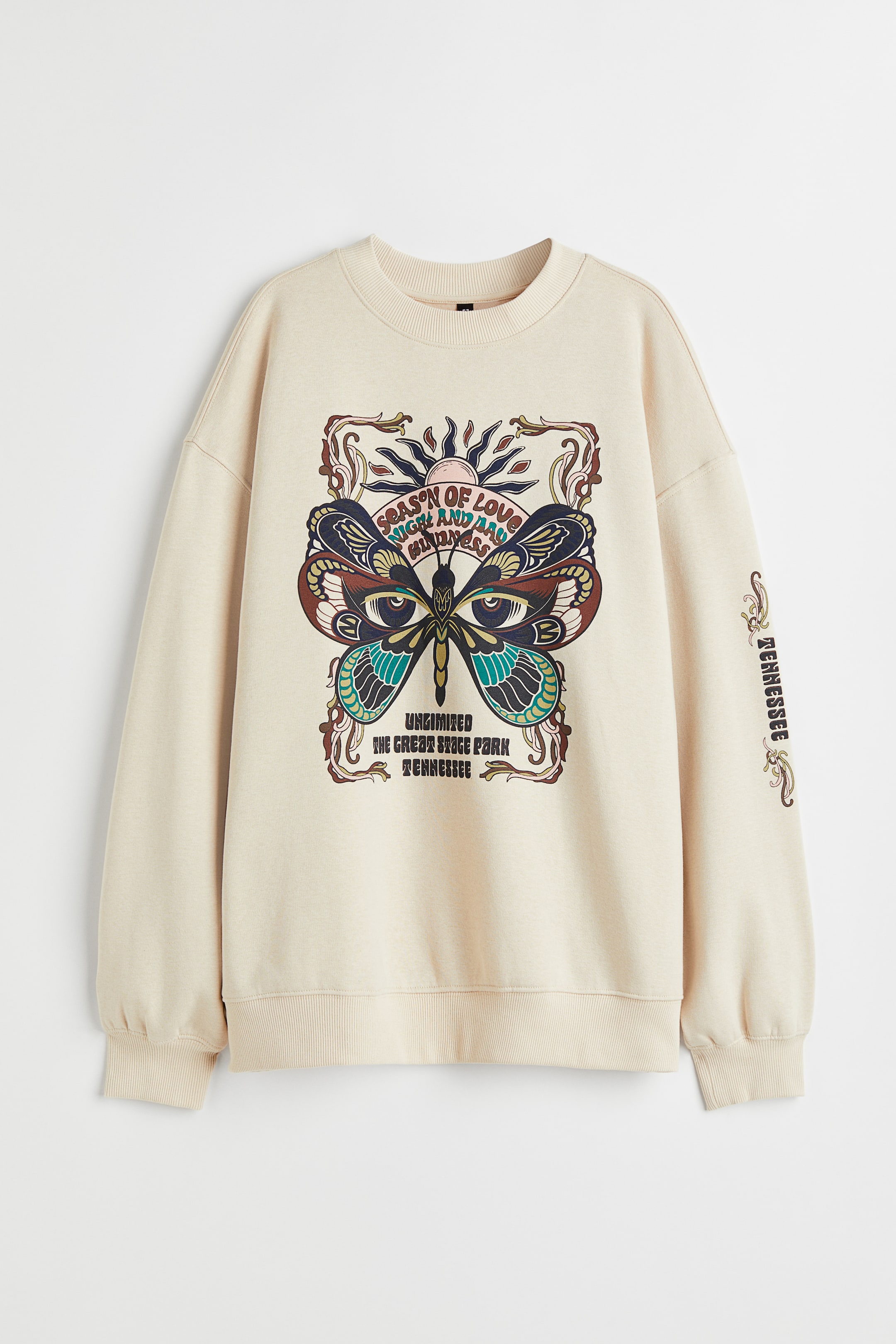 Perlen Pulli Von H&m Pullover Mit Perlen Graumeliert DAMEN H&M CH