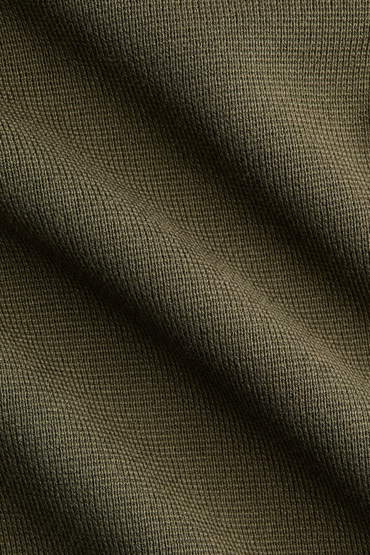 Mock Turtleneck Top - image 5