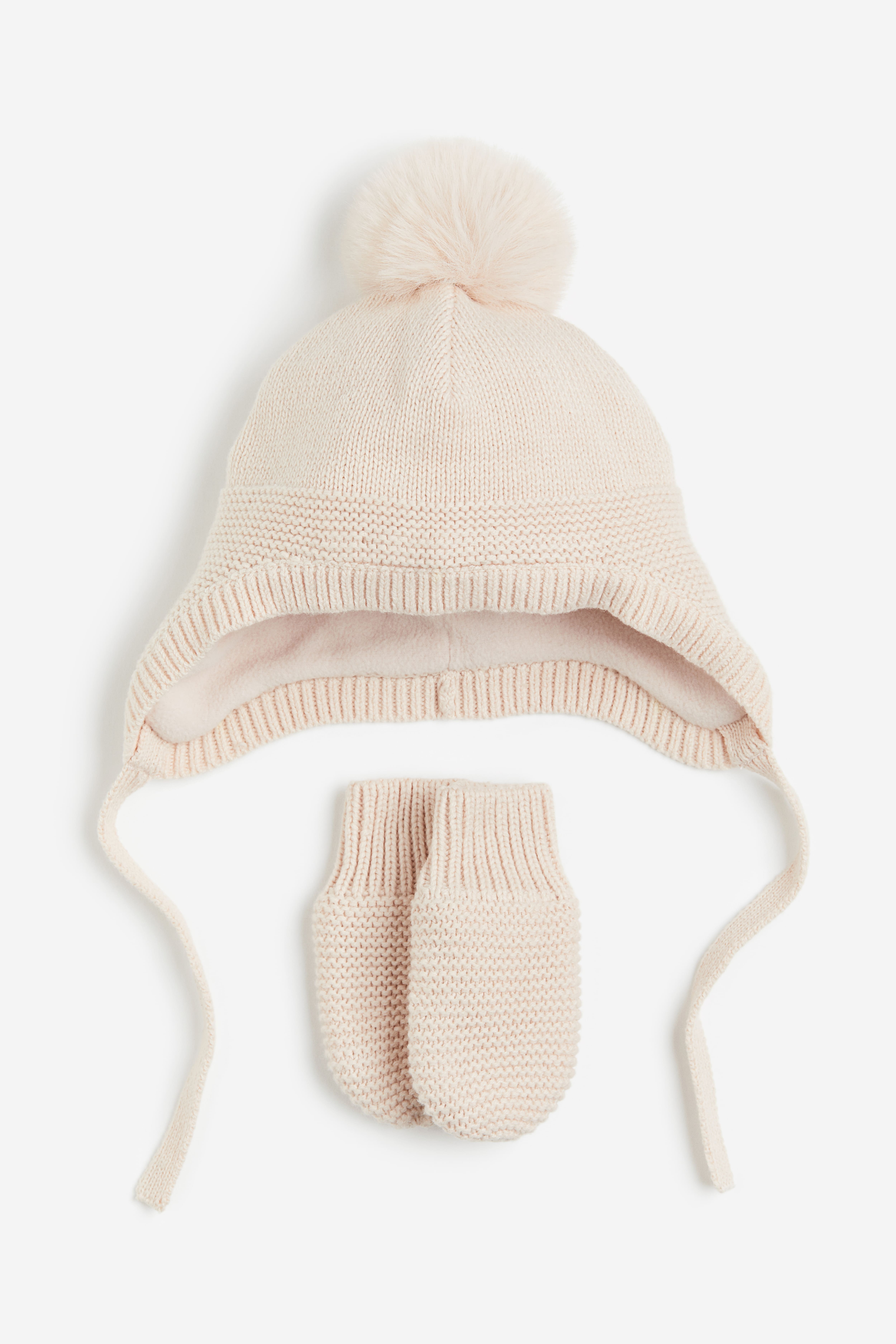 H&m fashion bonnet bebe