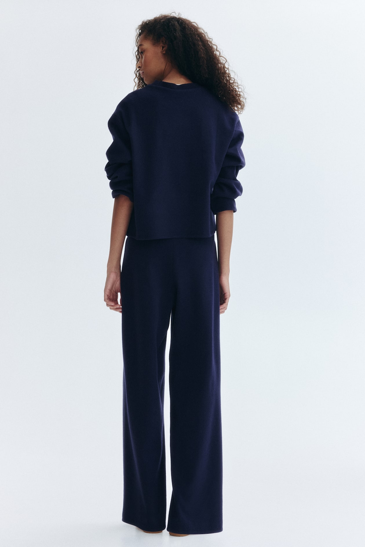 Creased Pants - image 3