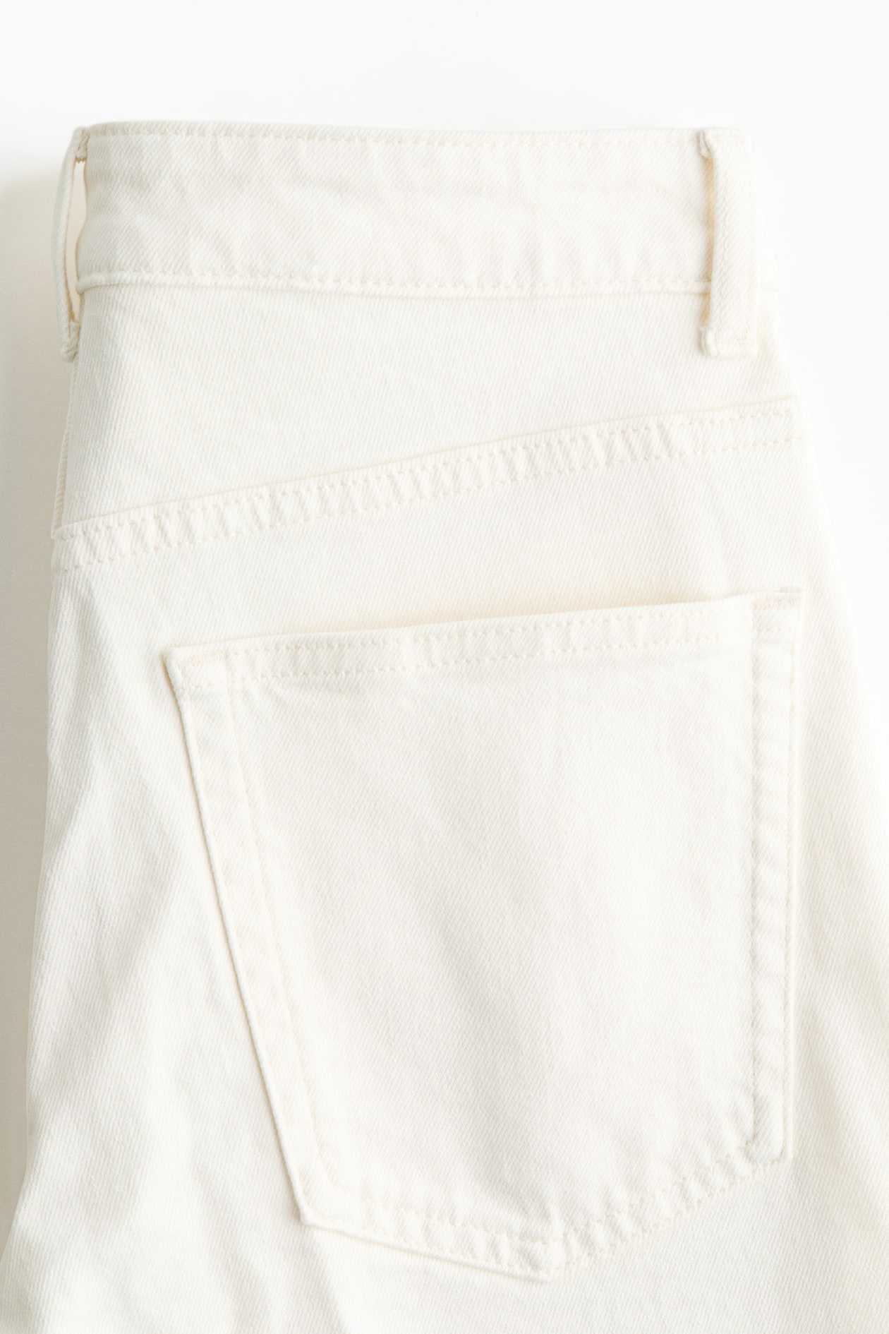 High-Rise Slim Straight Ankle Jeans - image 3