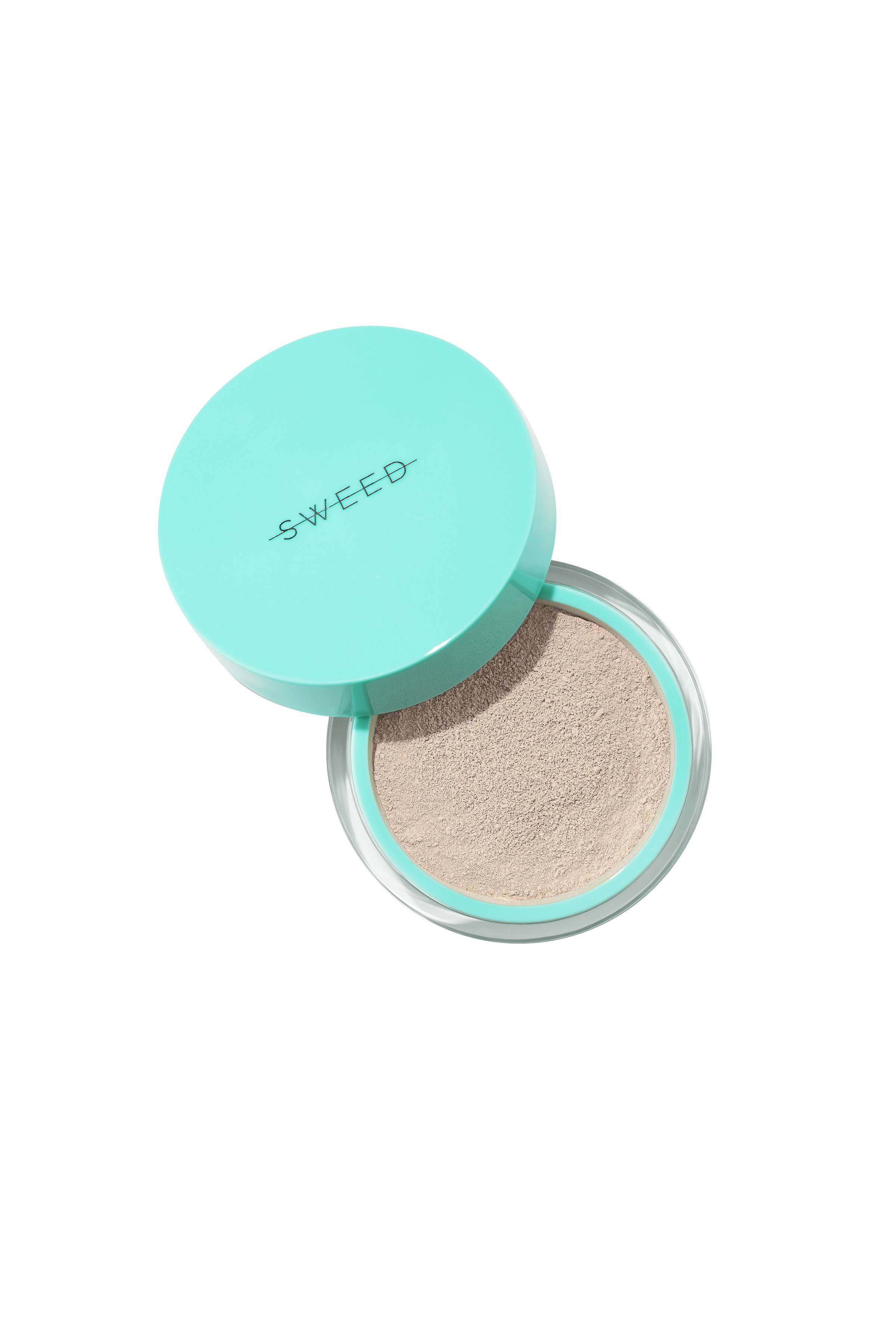 Sweed - Miracle Powder Mini - 00 Fair