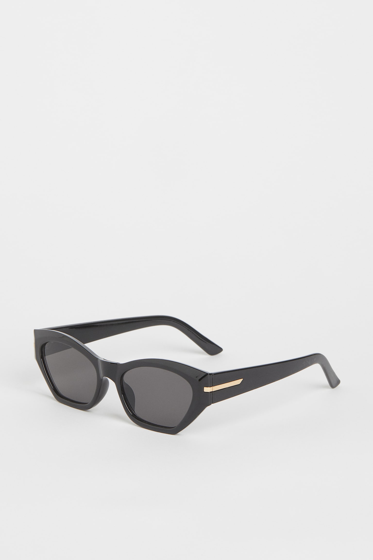 Cat-eye sunglasses - 2