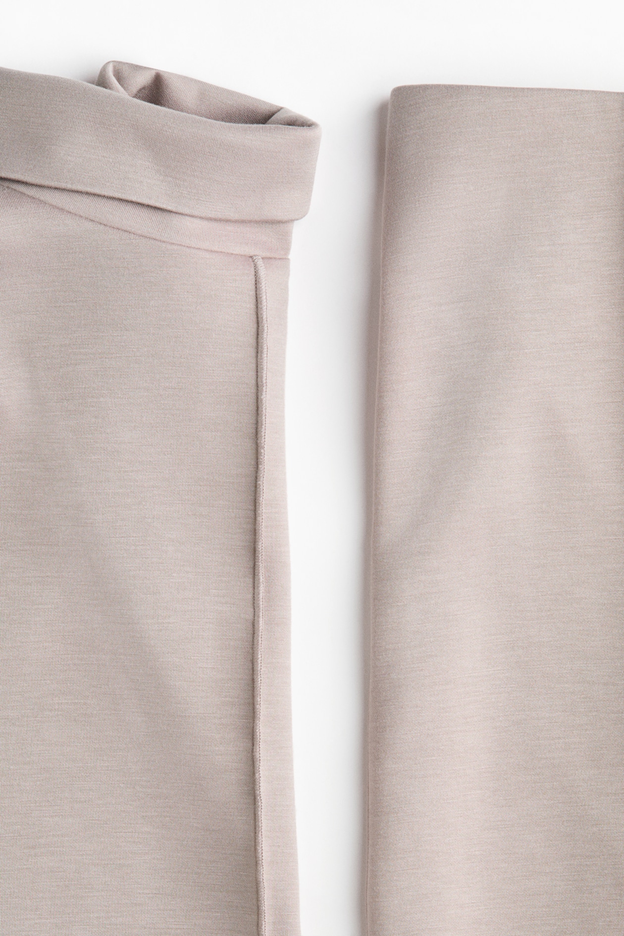 2-Piece Top and Pants Set - image 2