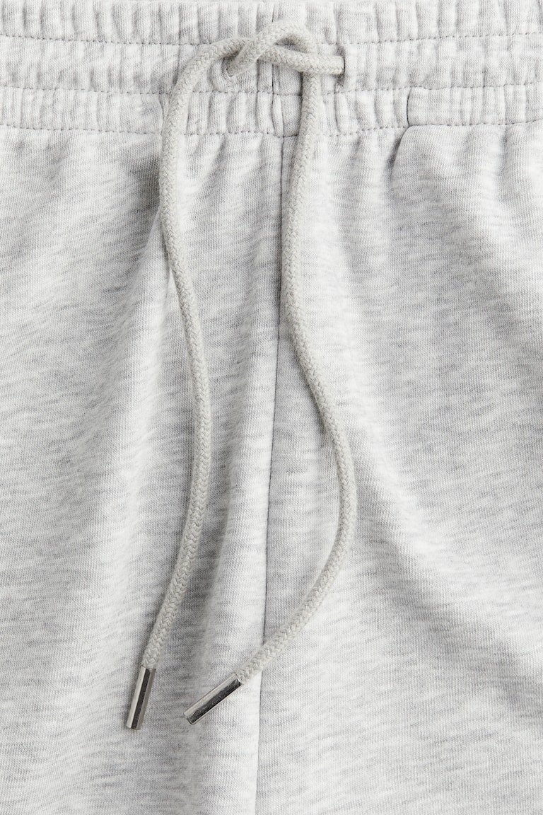 Marcie Sweatshorts