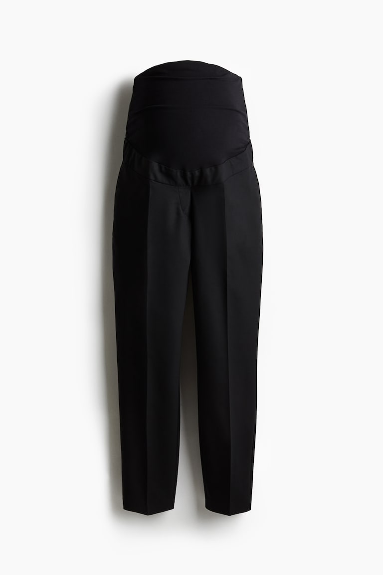 MAMA Elegantne pantalone