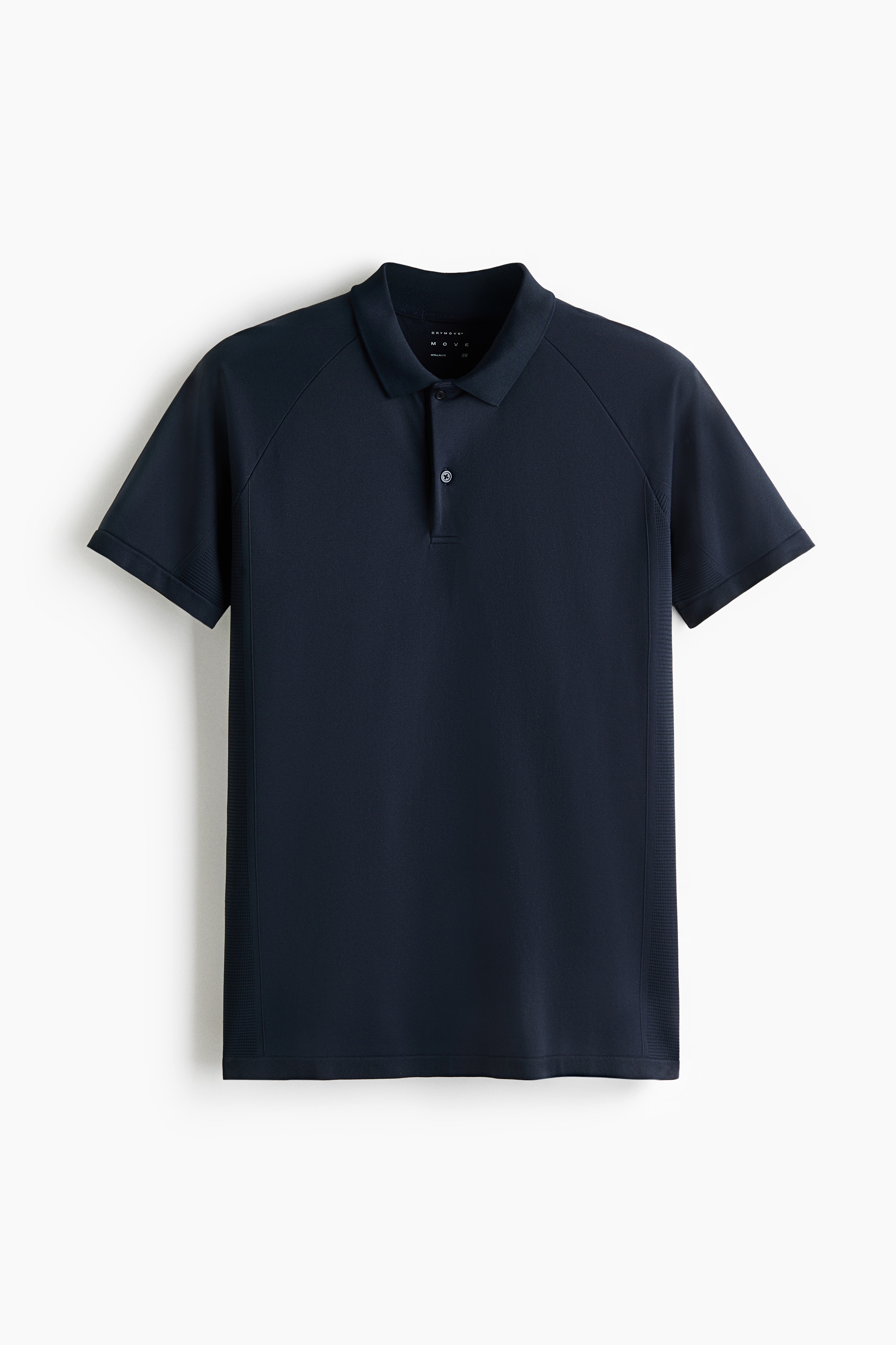 Regular Fit Tennis T-shirt with DryMove™
