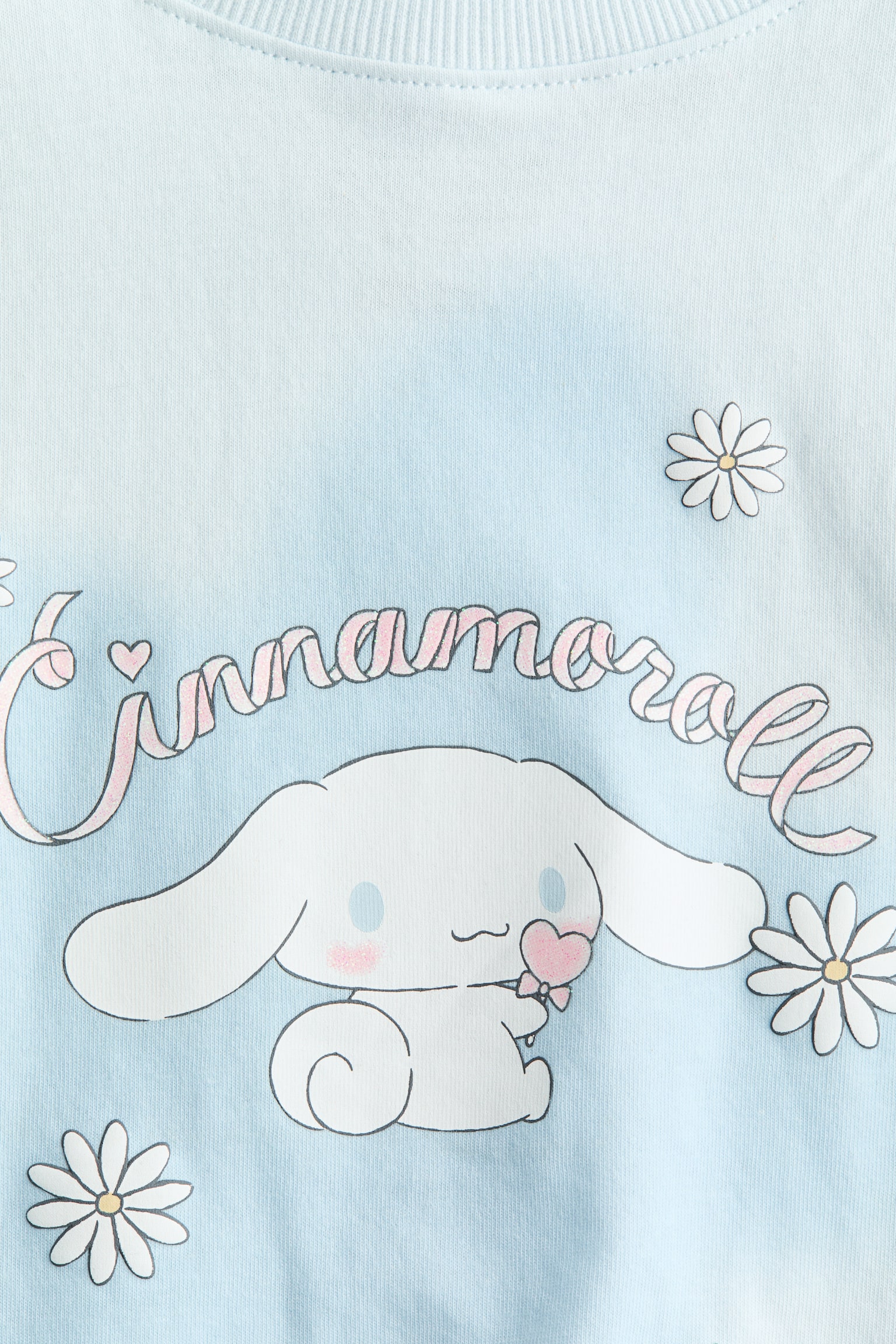 Printed T-shirt - 3