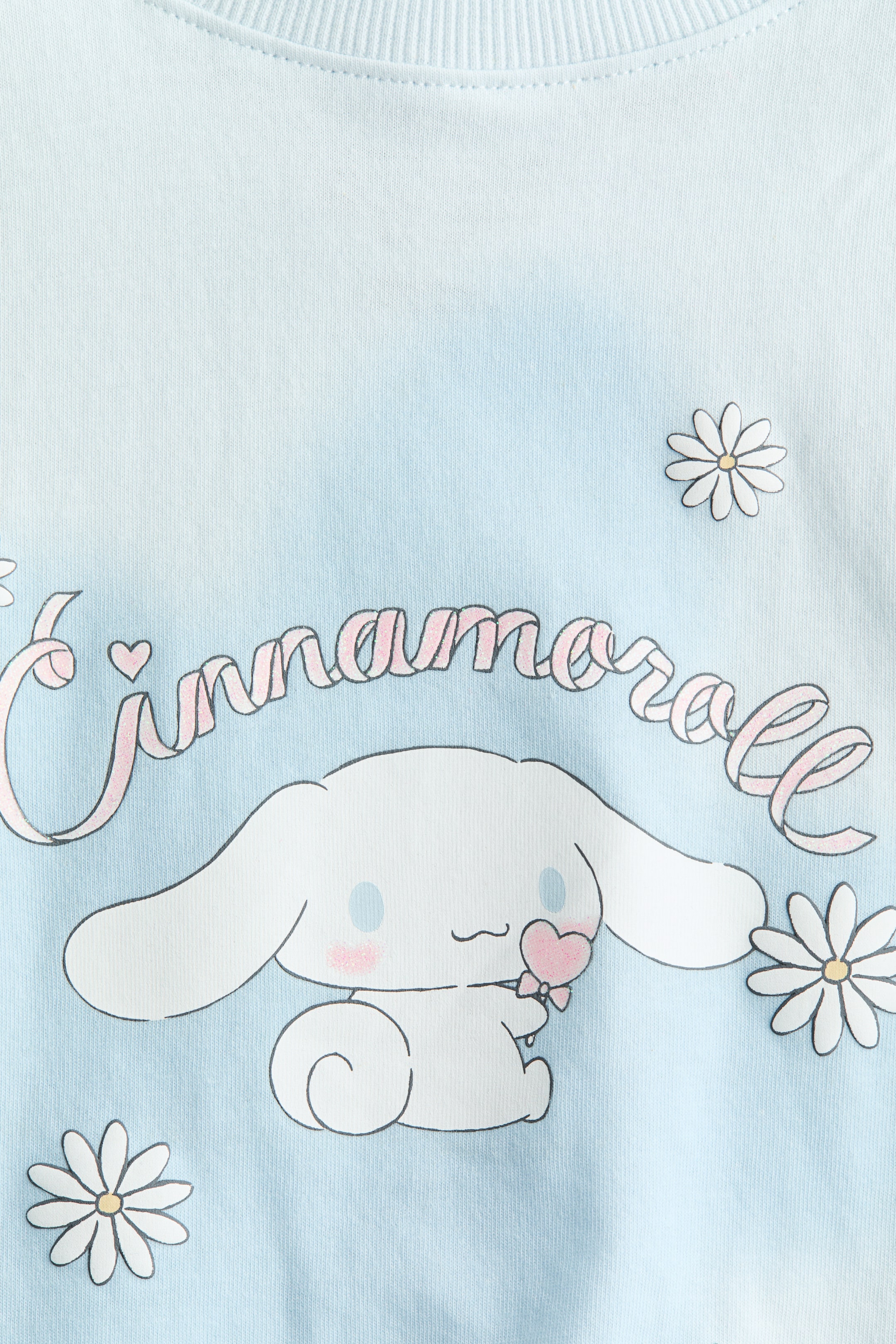 Printed T-Shirt