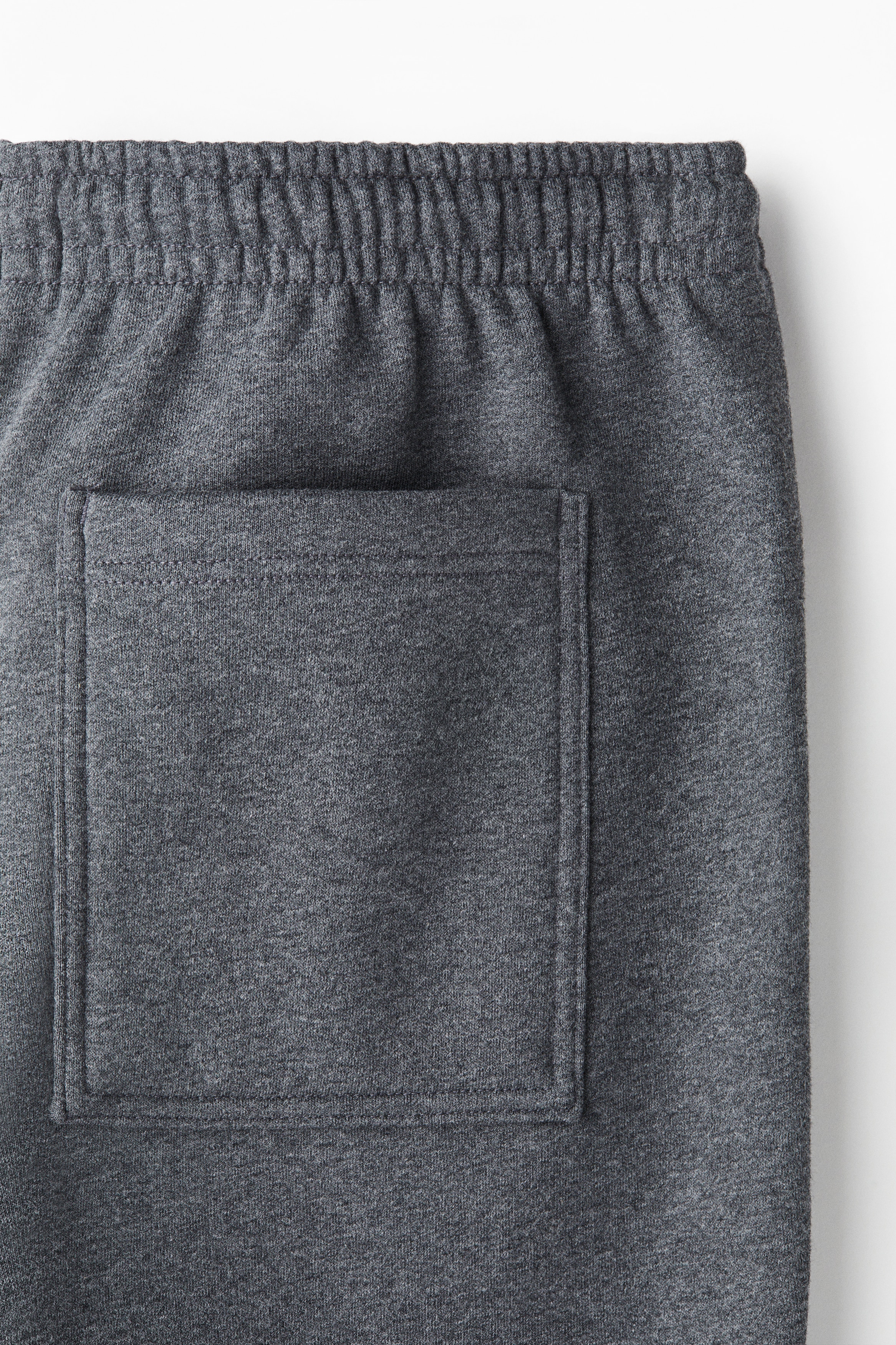 Regular Fit Sweatpants