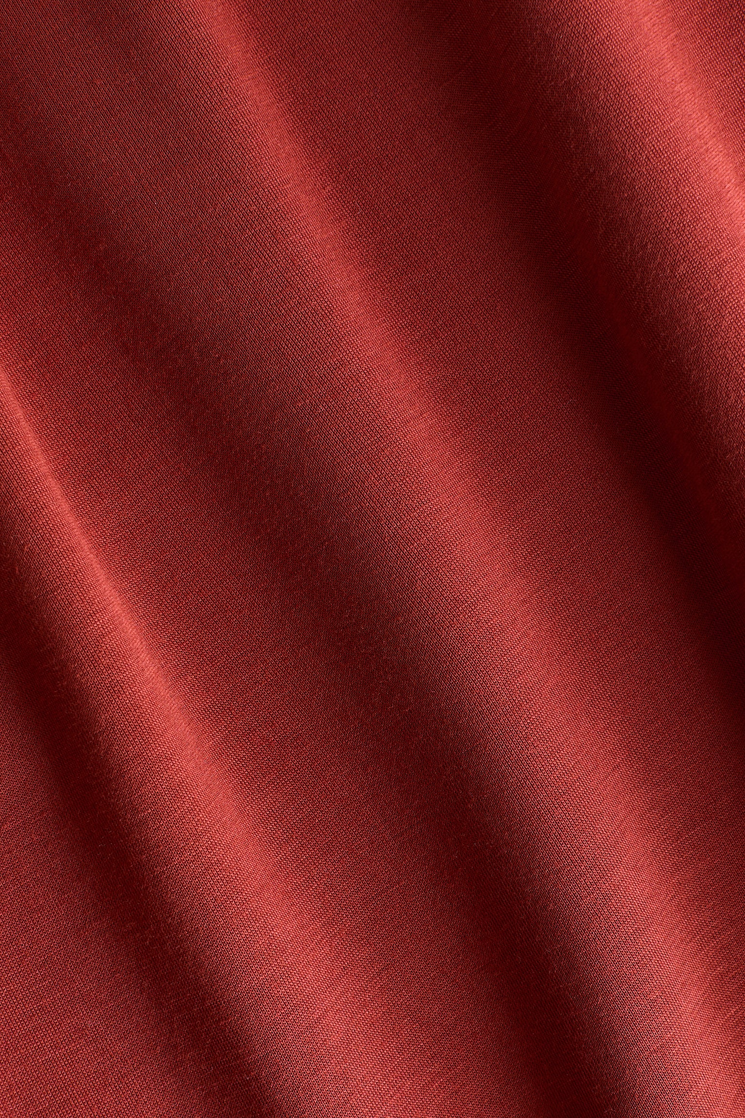 Bő belebújós nadrág - Piros/Fekete - 3