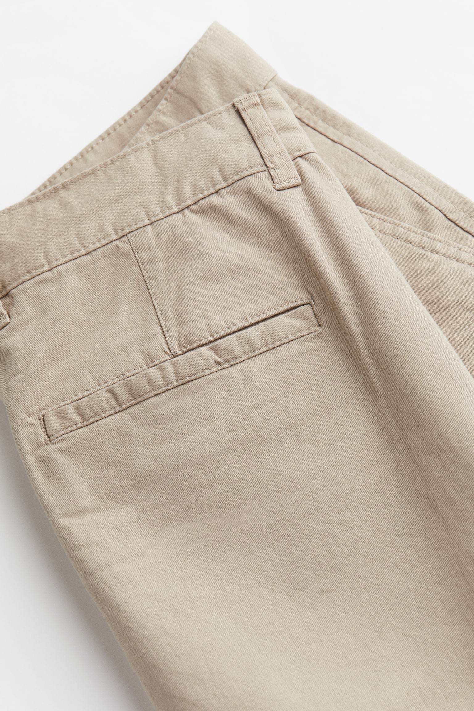 Regular Fit Chino shorts - Beige/Khaki green/Black/Navy blue/Grey - 4