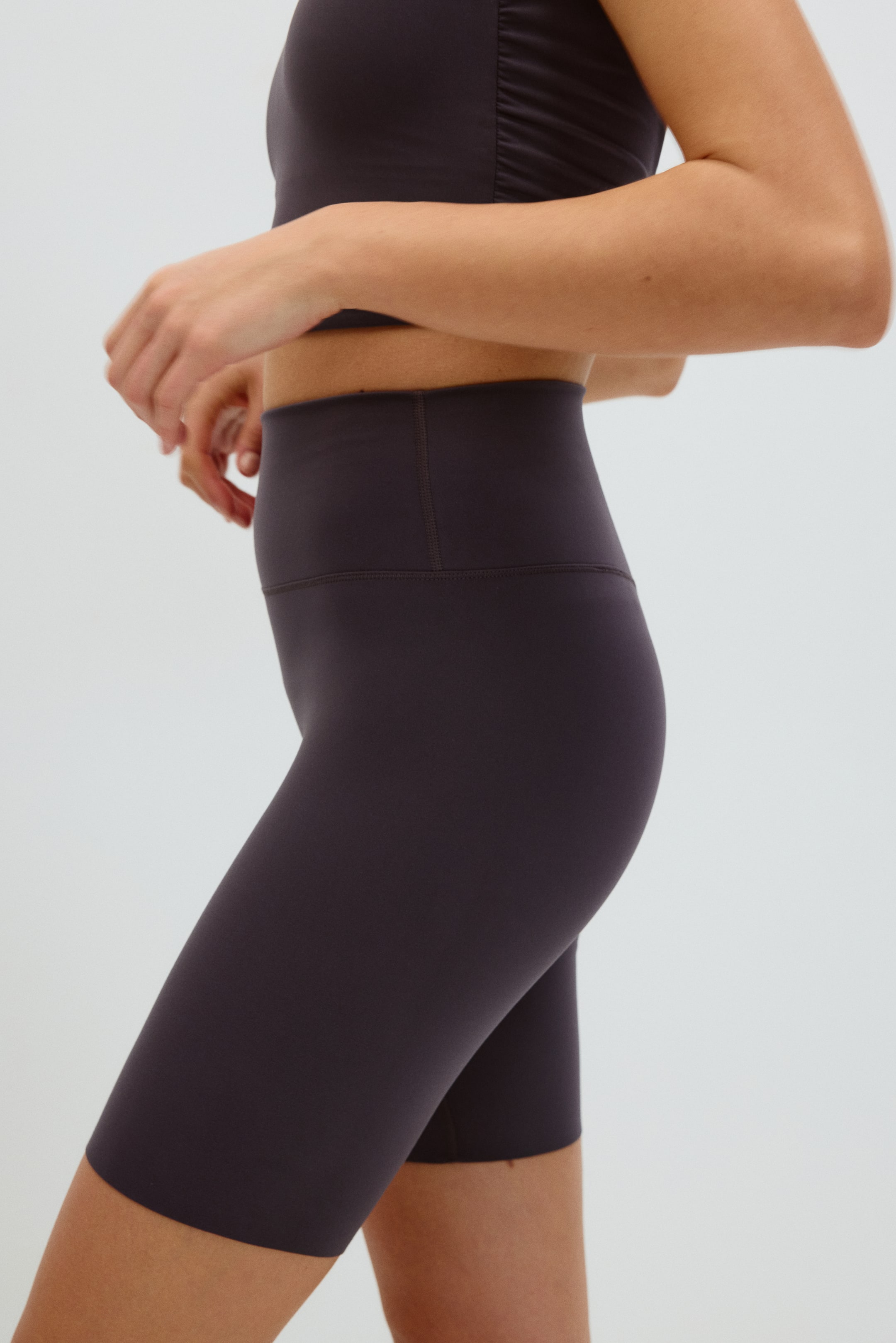 Biking Shorts with SoftMove™