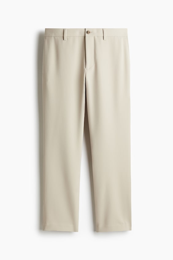 Spodnie do kostki Slim Fit