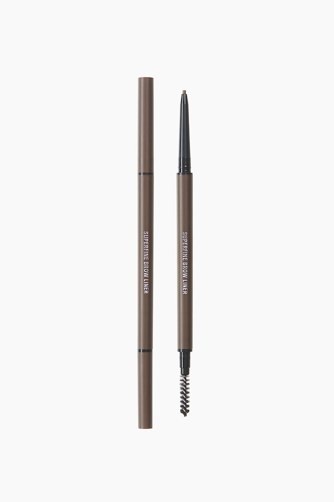 Superfine eyebrow pencil - Taupe/Blonde/Soft Brown/Auburn/dc/dc/dc - 1