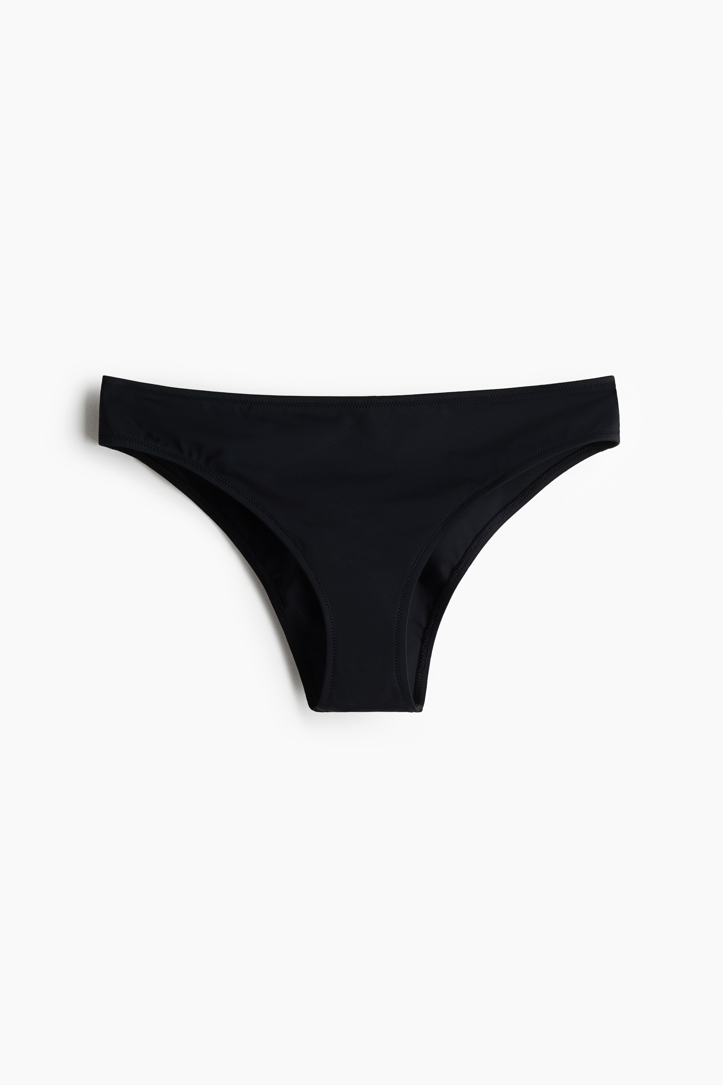 Bikini bottoms - Black