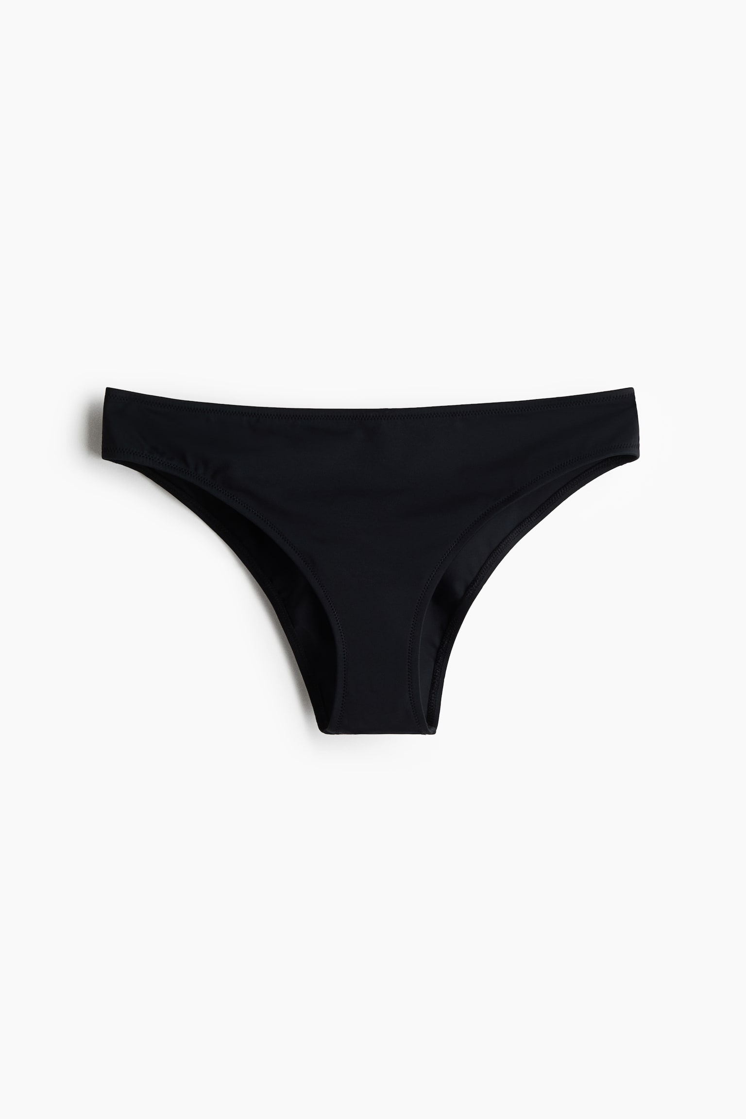 Bikini bottoms - Black - 1