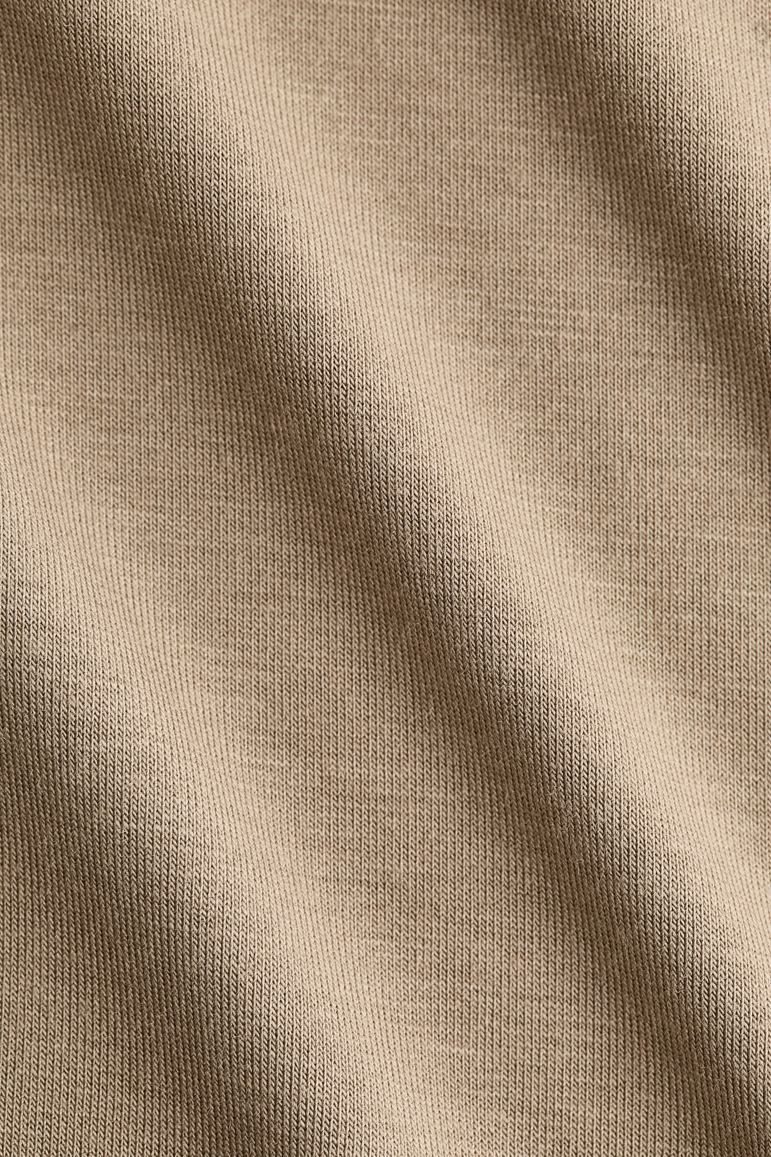 Majica Warming Slim Fit - Bež/Bela/Crna/Tamnosmeđa - 3