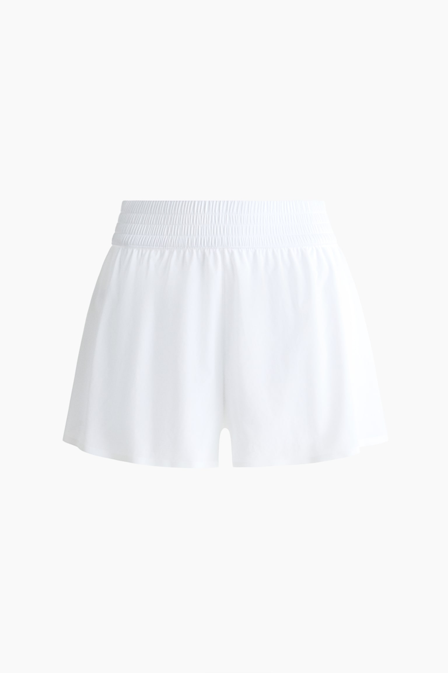 Layered sports shorts with pocket - White/Dark clay grey/Chocolate plum/Boysenberry/Plum/Warm brown/Black/Lilac