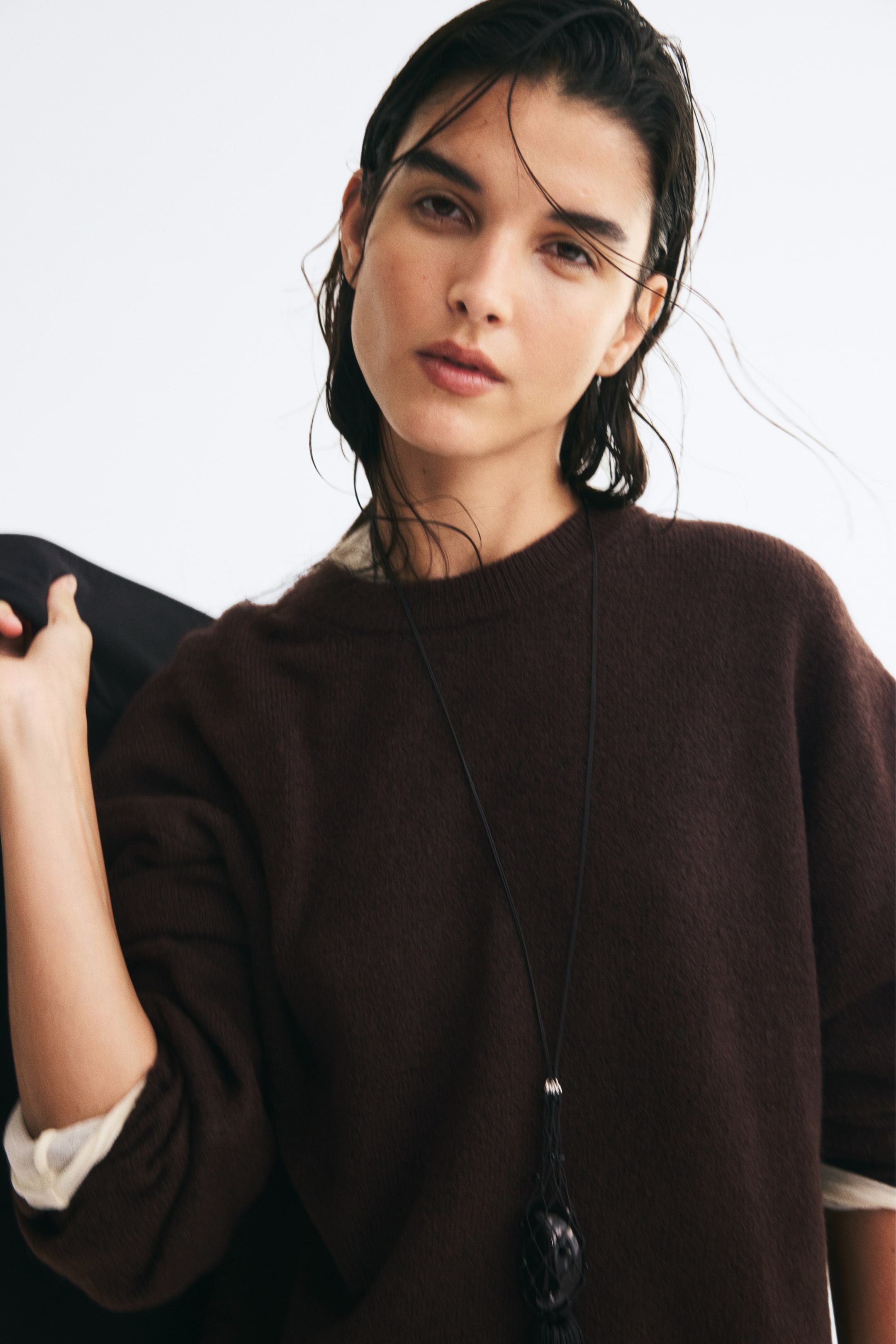 Knit Sweater