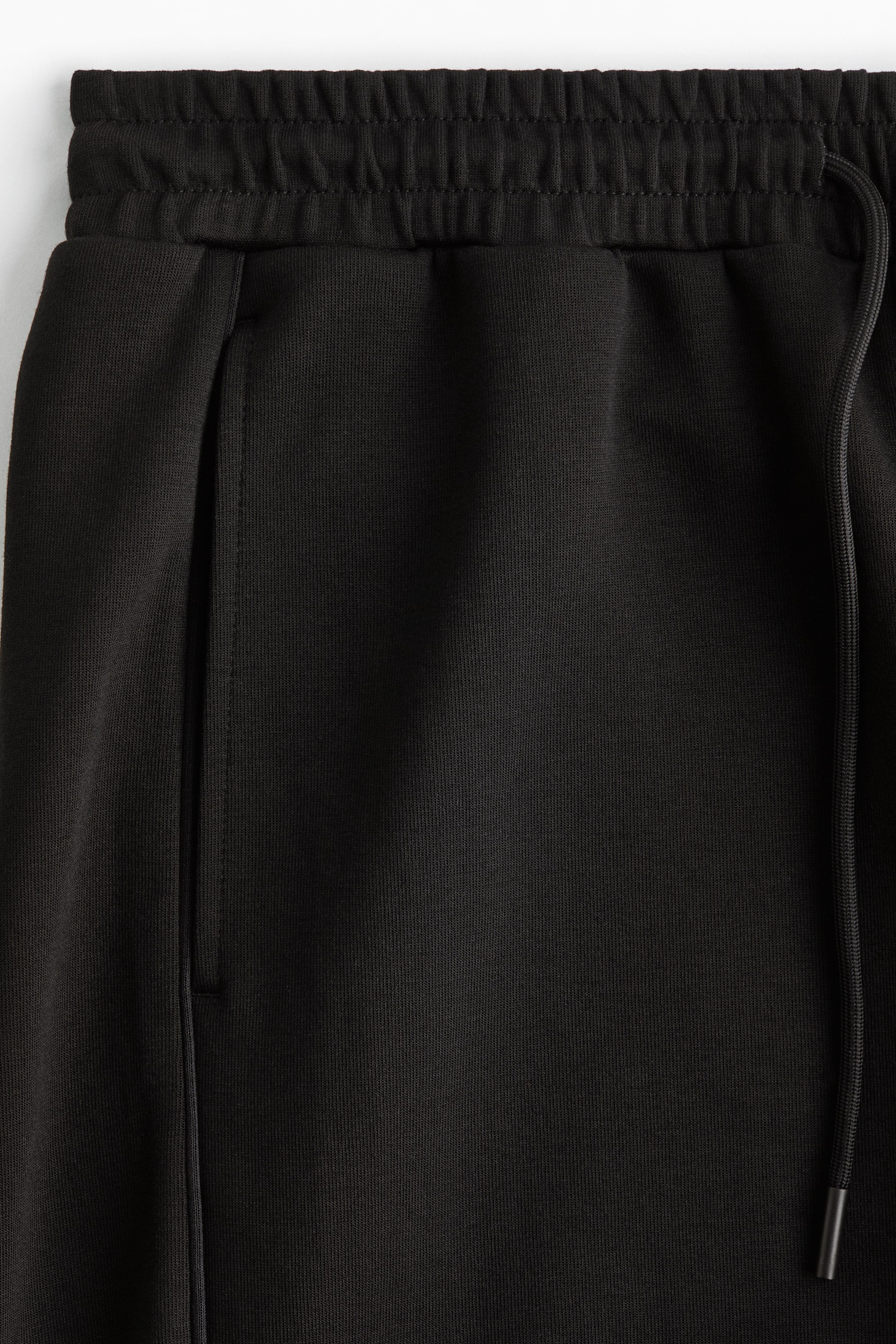 Мужские шорты H&M Loose-Fit Sports Shorts with DryMove™ — фото 4