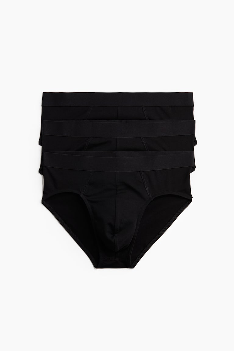 Tri para gaćica Lycra®
