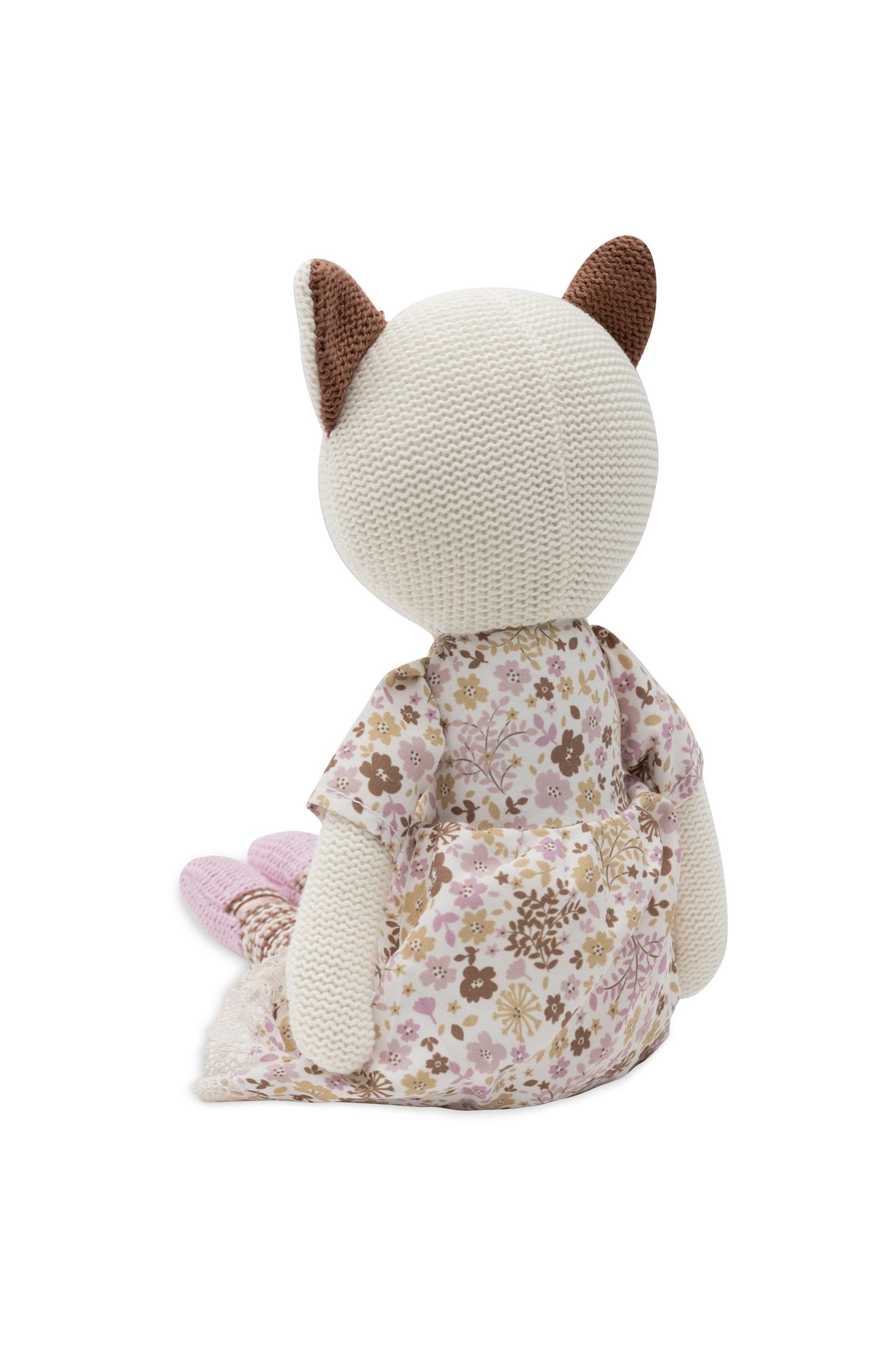 Stuffed Animal Set - Cat Jill - 7