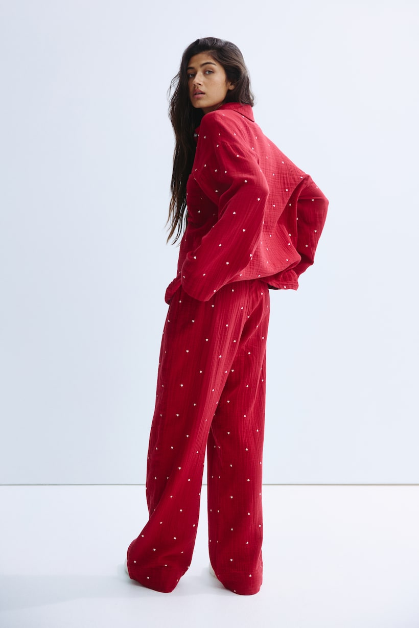 Ropa de dormir Compra en línea los estilos más recientes H&M MX