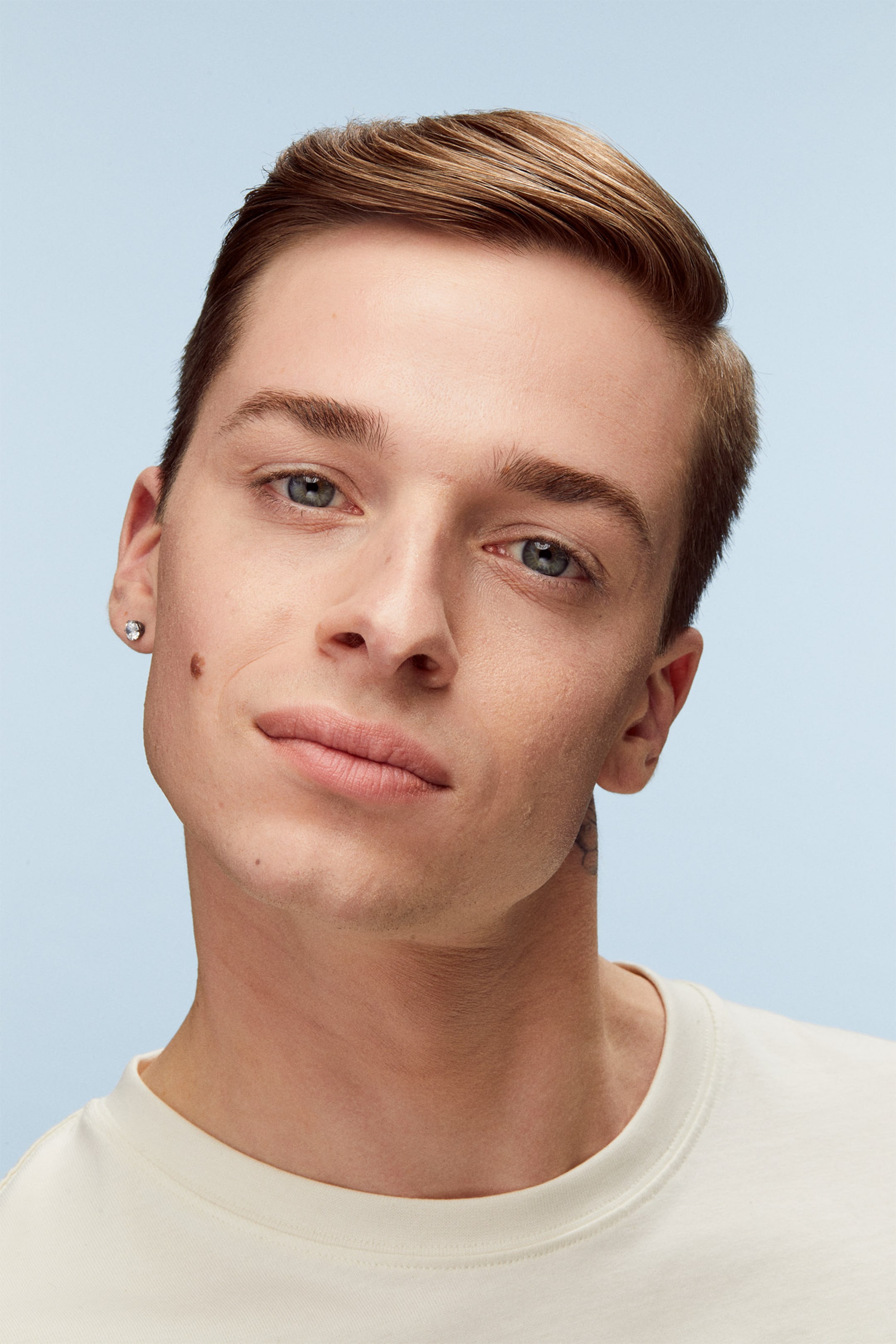 Visa större bild: Cc Color Correcting Cream - Light - Lumene - Beauty all | H&M SE 3