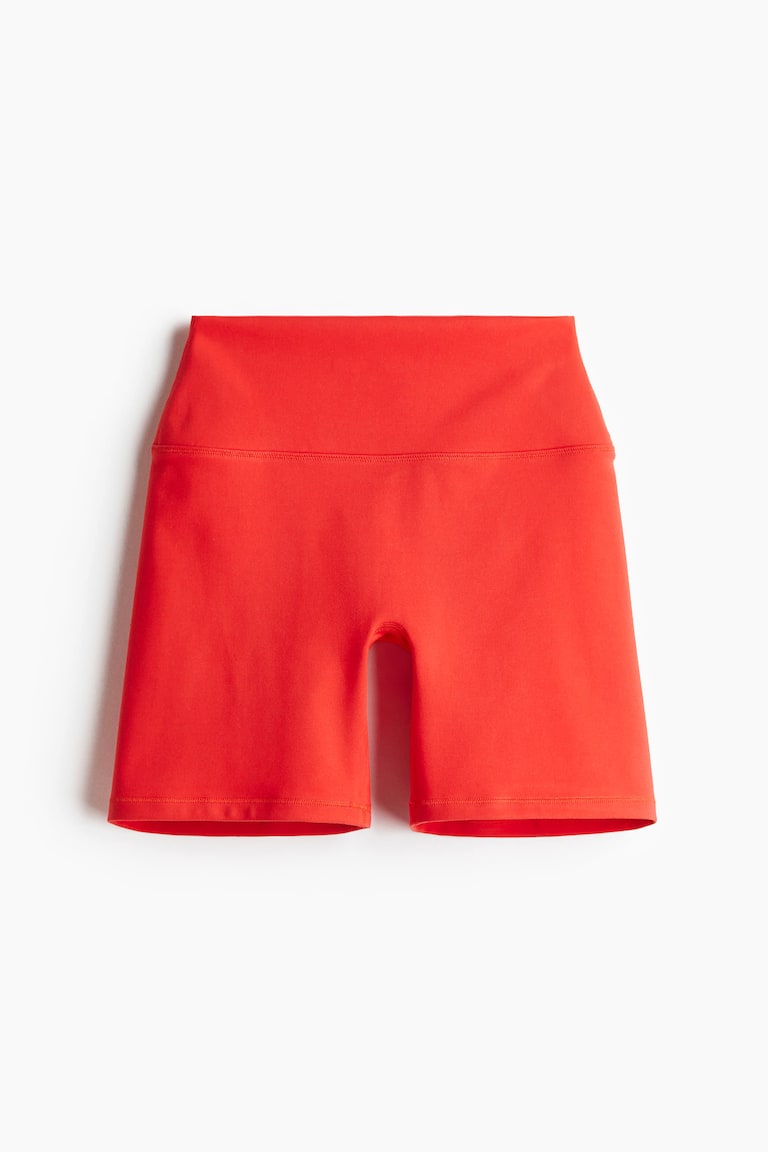 Sports cycling shorts with SoftMove™ - Main Image