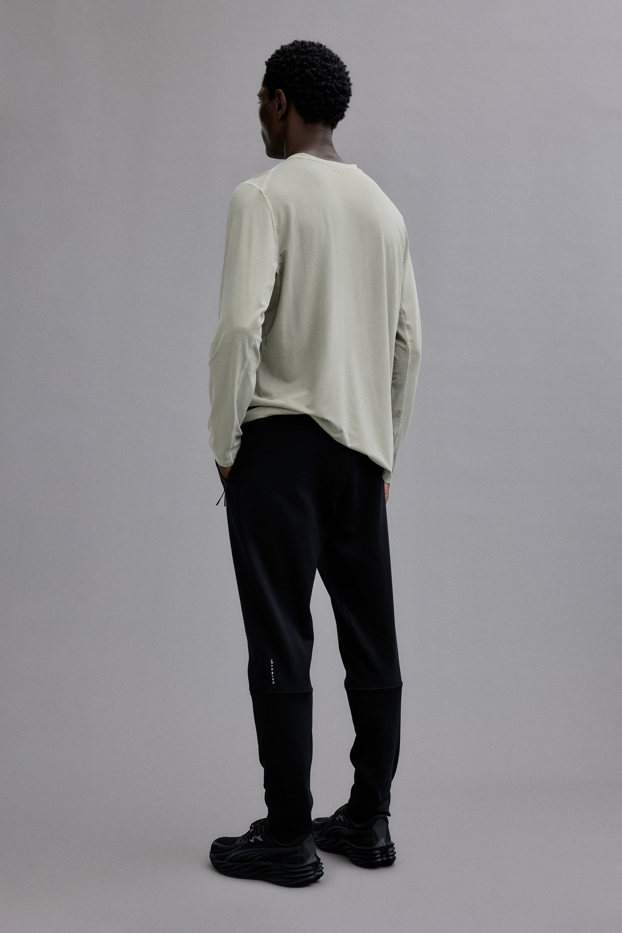 Slim-Fit Sports Joggers with DryMove™