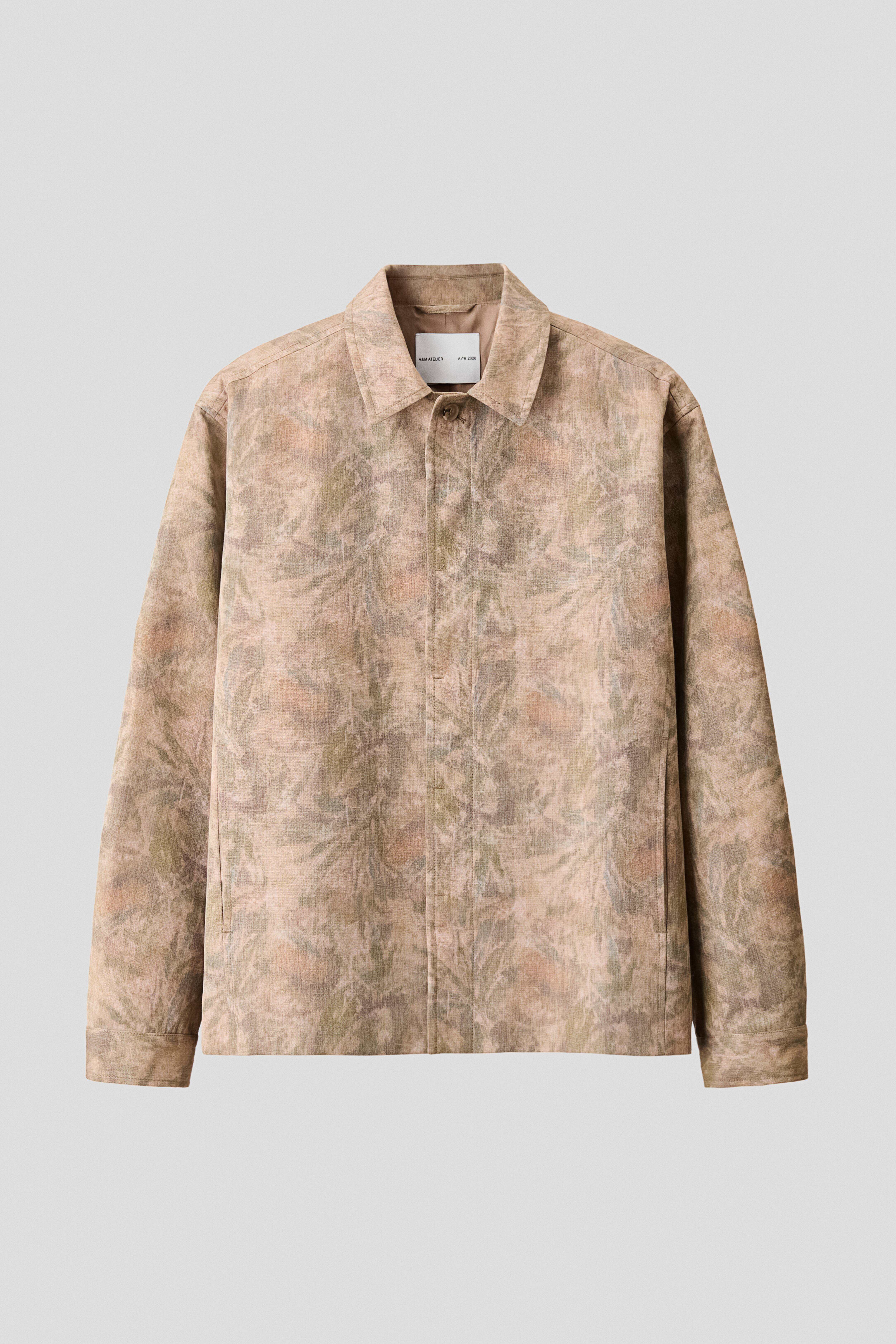 Overshirt