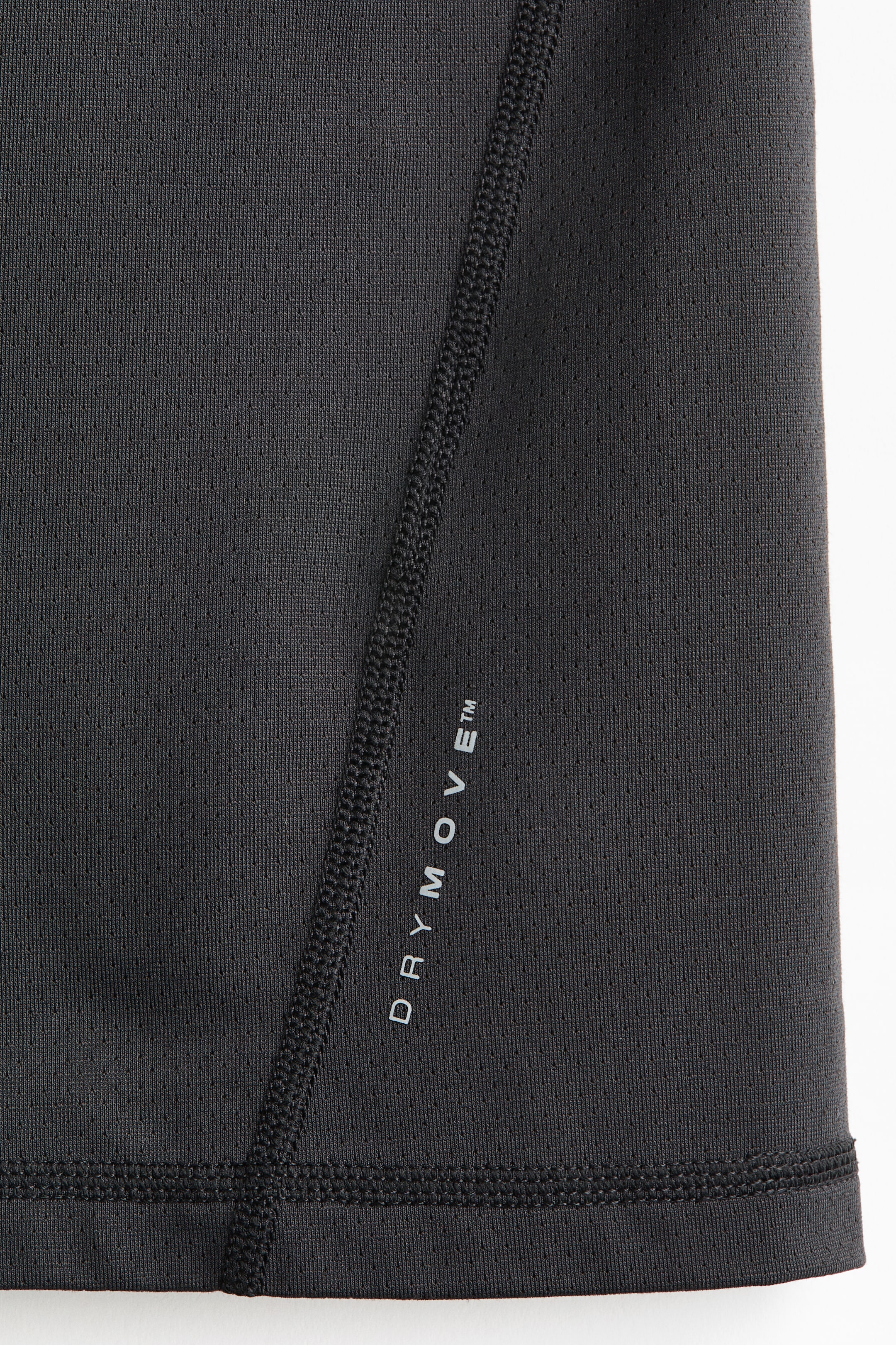Running T-Shirt with DryMove™