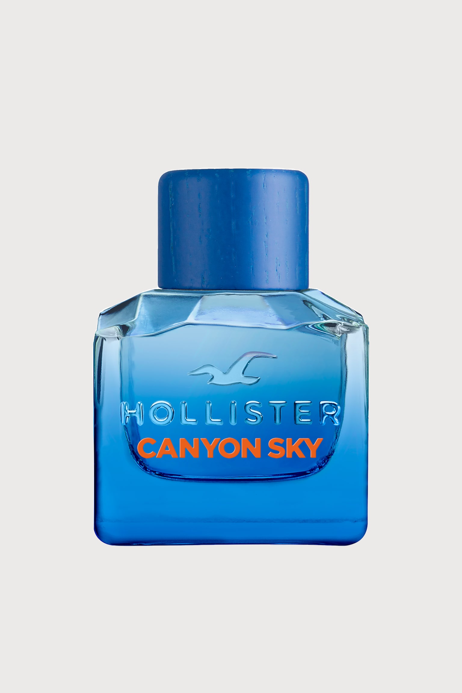 Canyon Sky For Him Eau De Toilet - Trä- Och Citrusnoter - 1